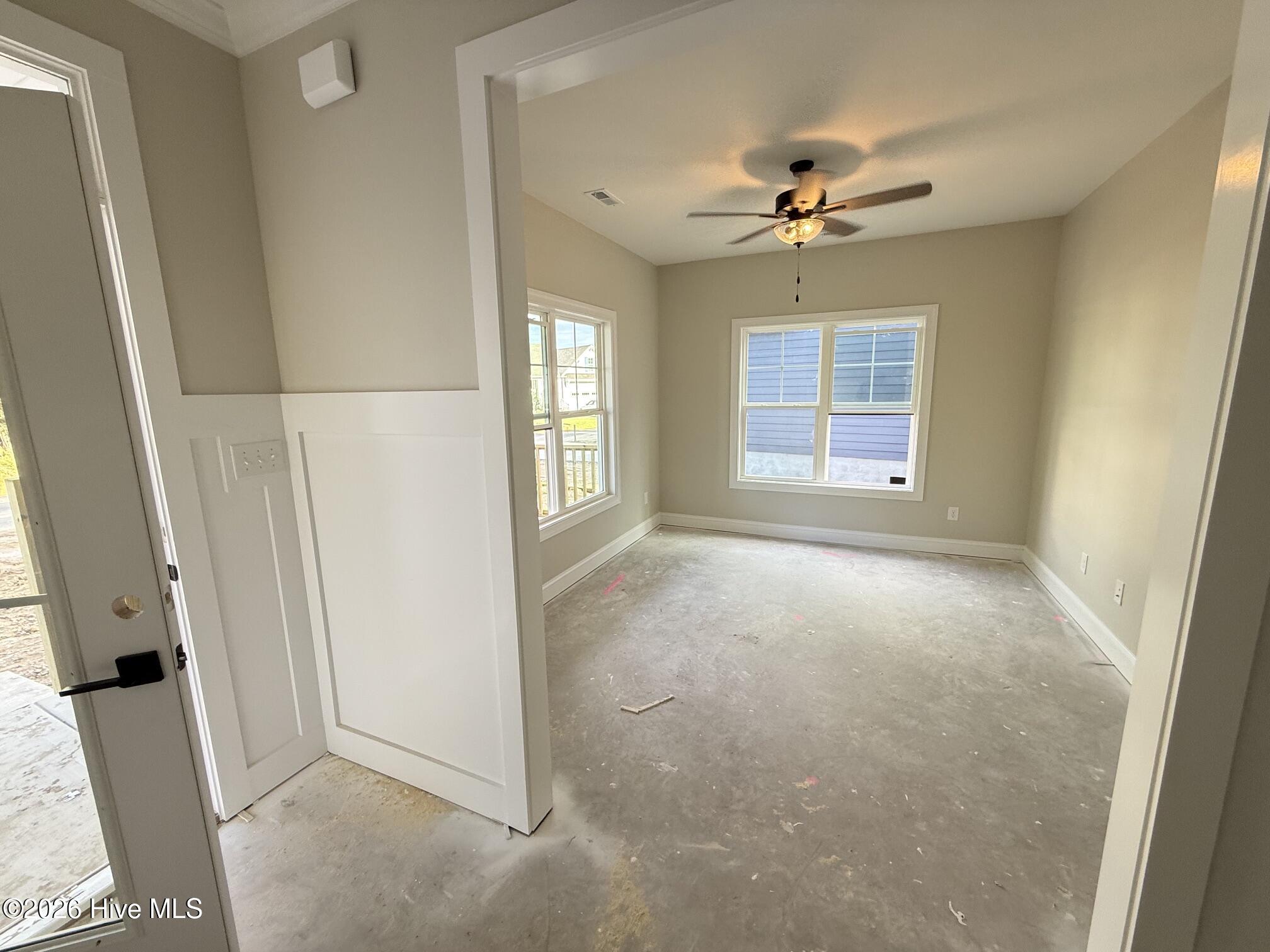806 Sweetgrass Street