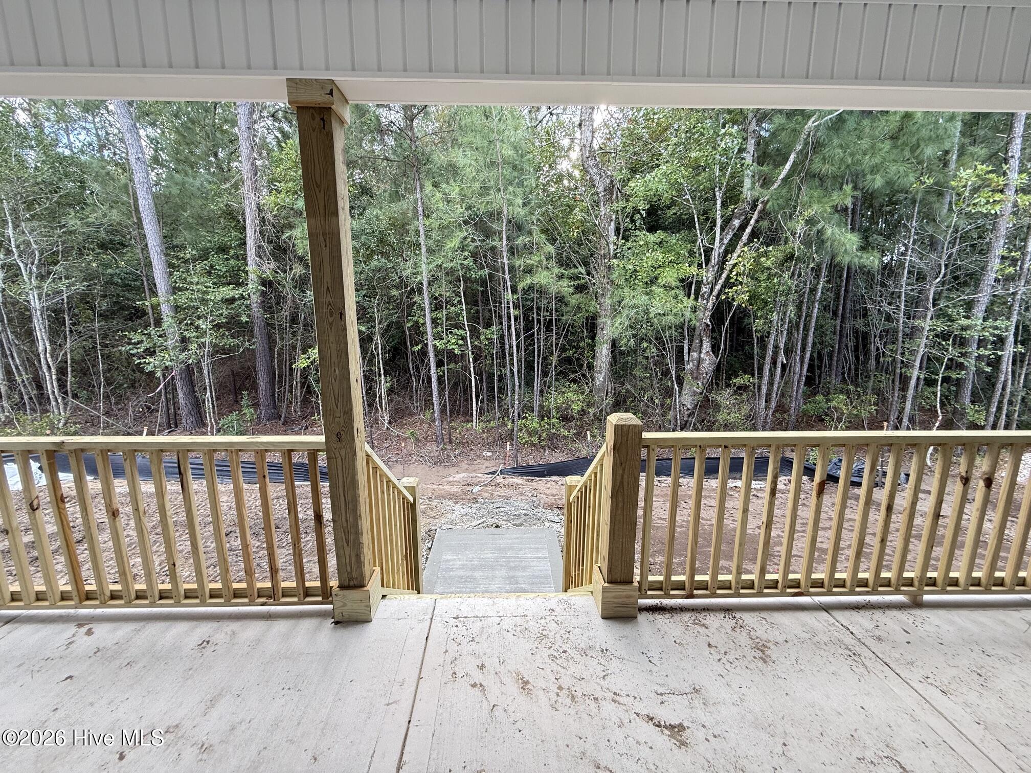 806 Sweetgrass Street