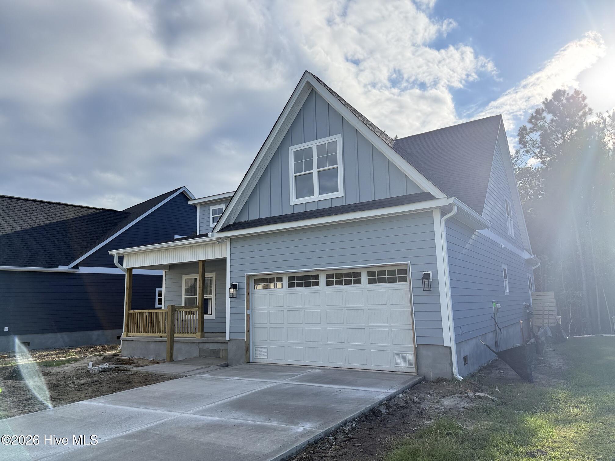 806 Sweetgrass Street