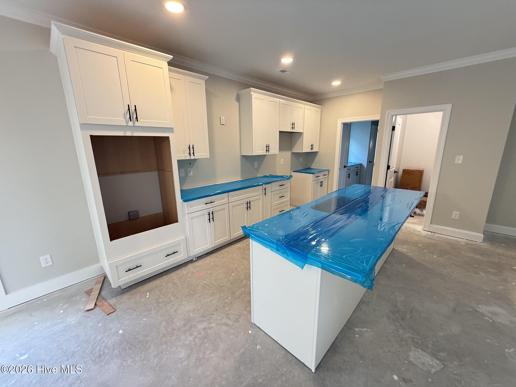 806 Sweetgrass Street
