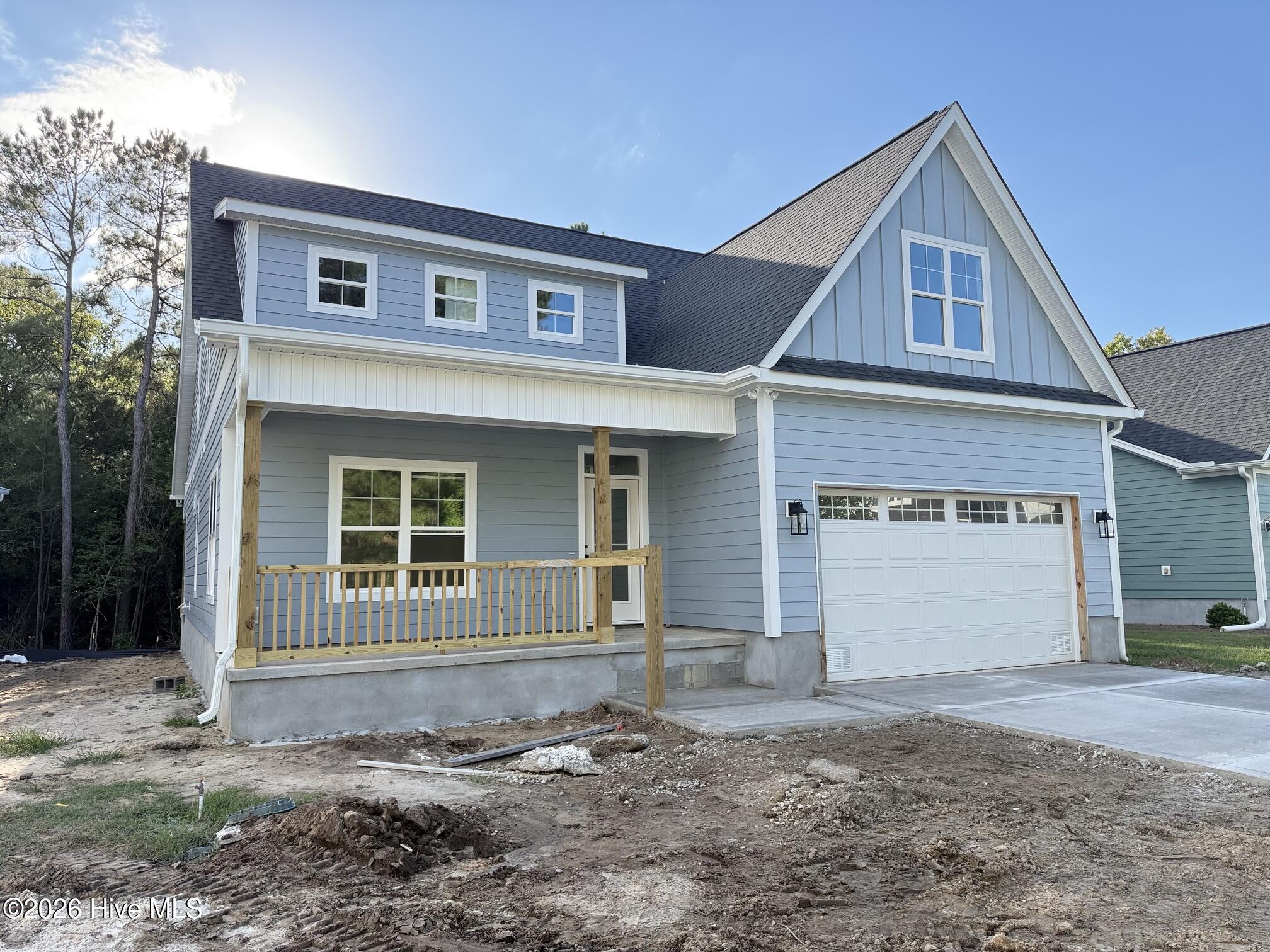806 Sweetgrass Street