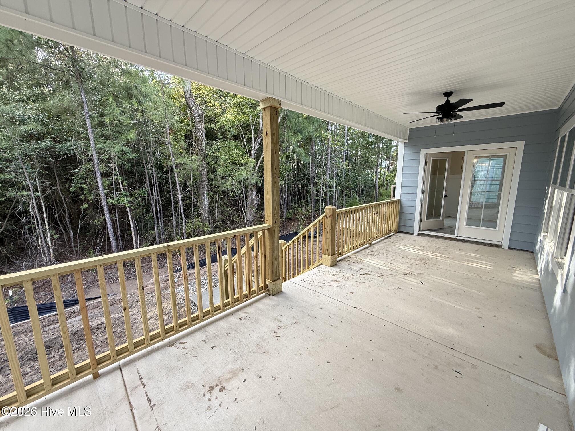 806 Sweetgrass Street
