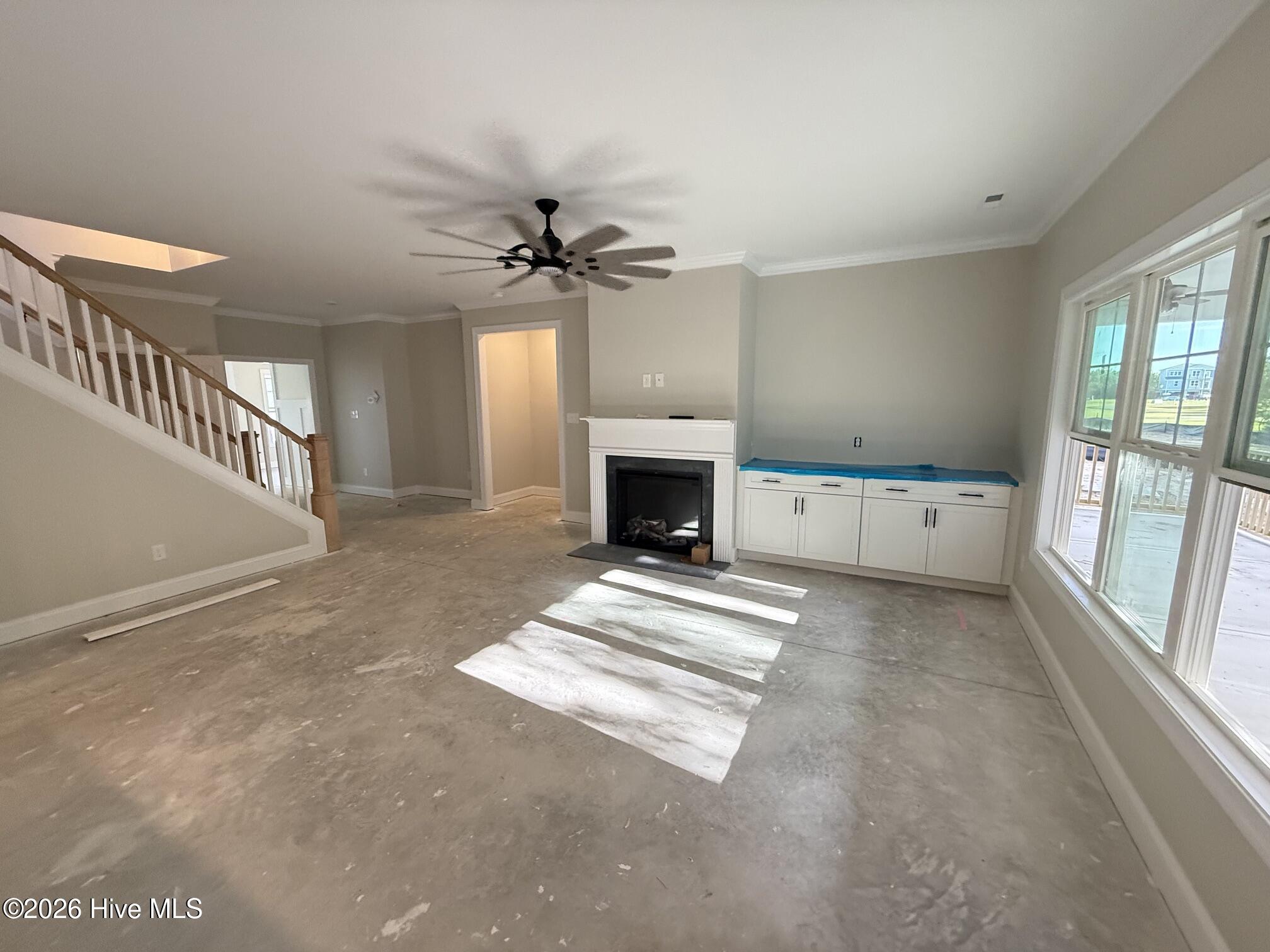 806 Sweetgrass Street