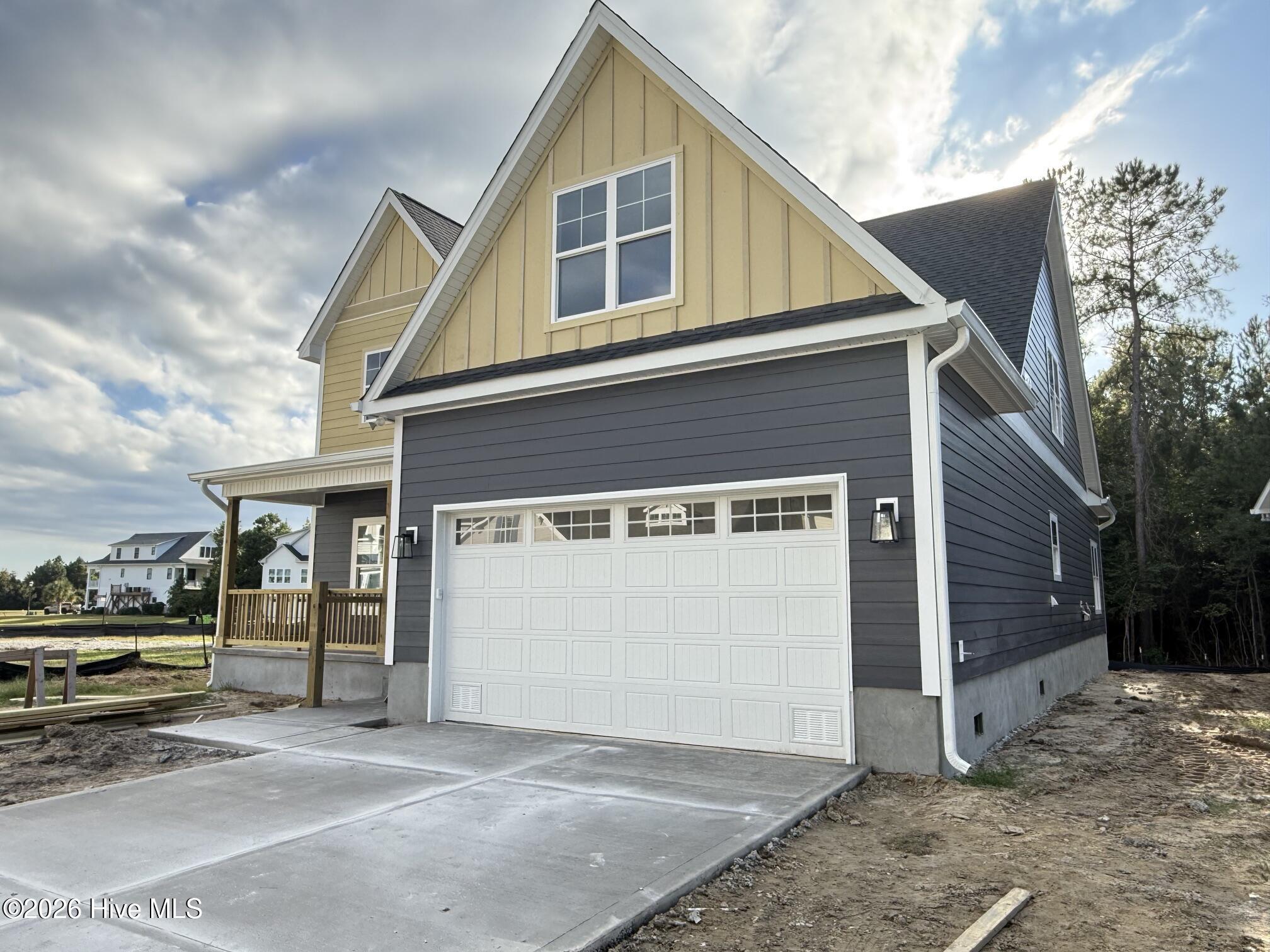808 Sweetgrass Street