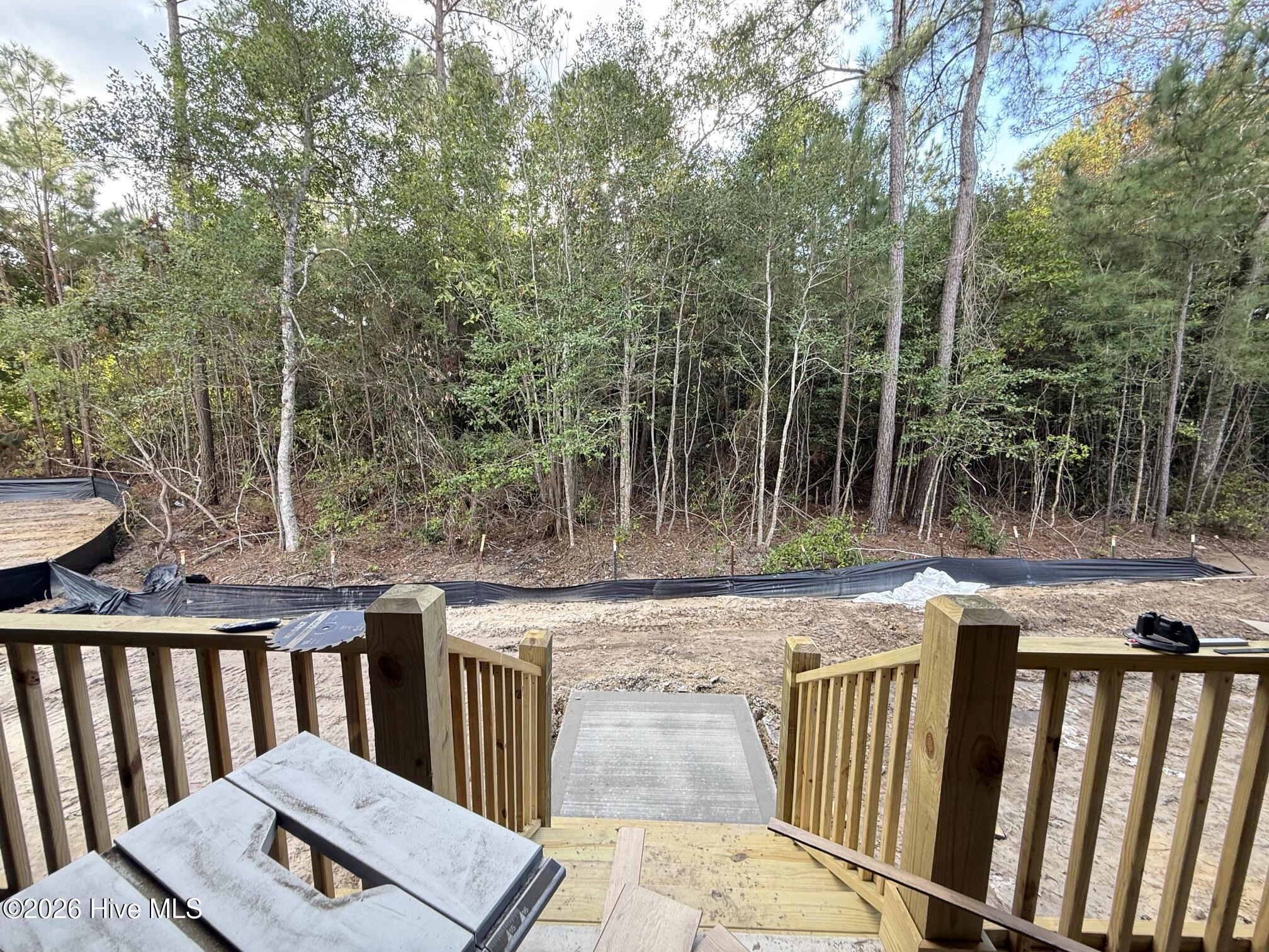 808 Sweetgrass Street