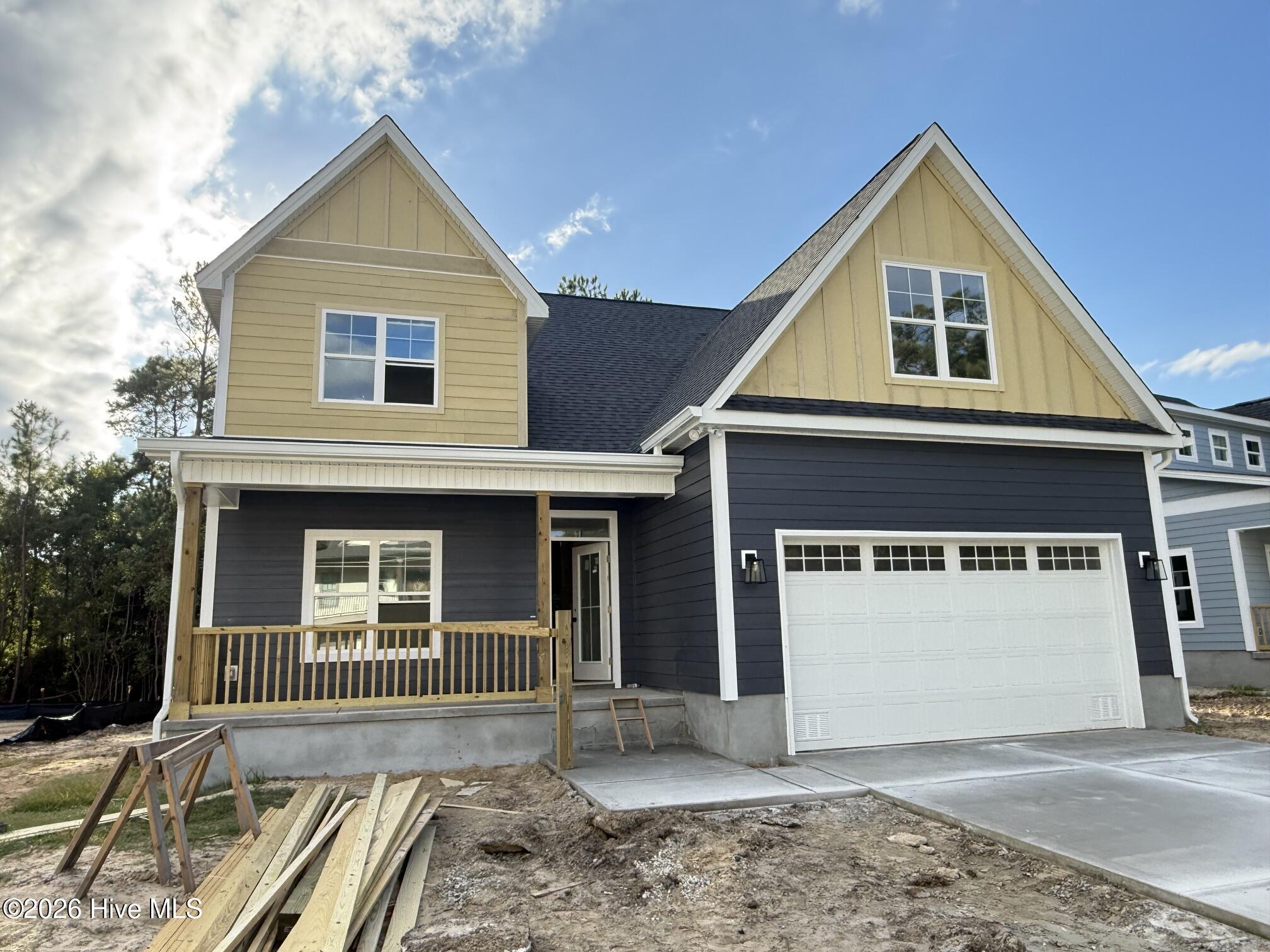 808 Sweetgrass Street