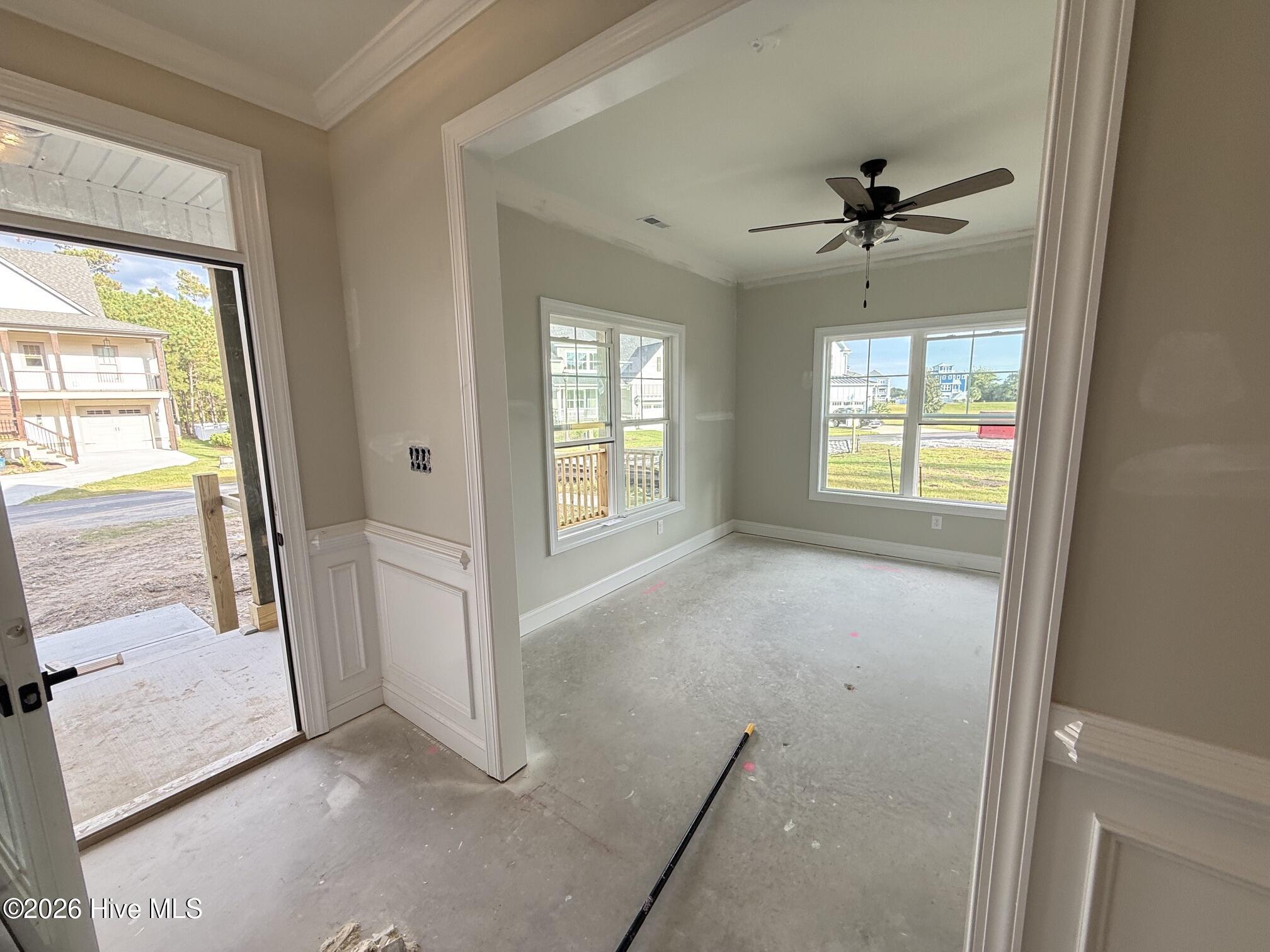 808 Sweetgrass Street