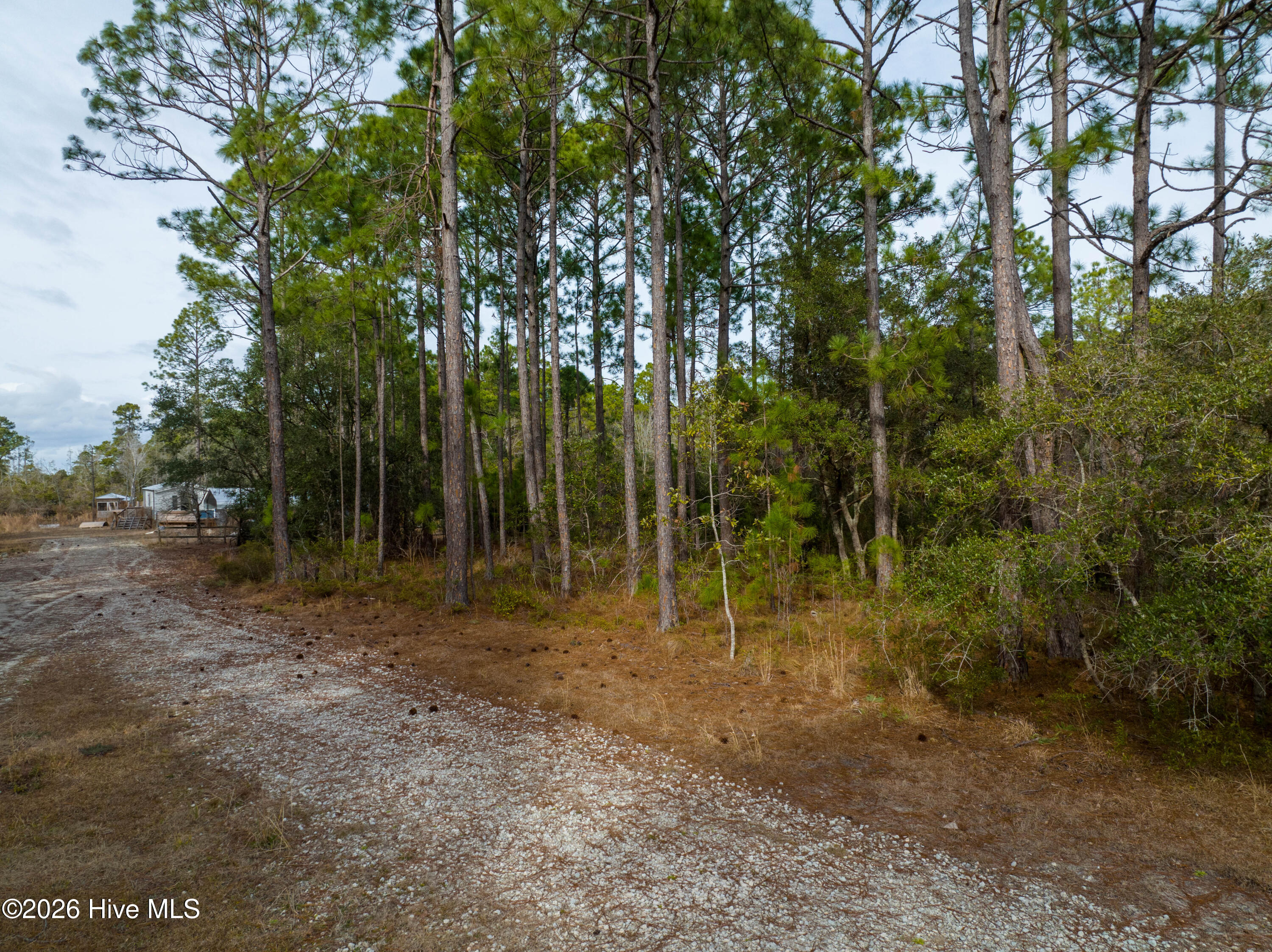 Tbd Double Oaks Drive