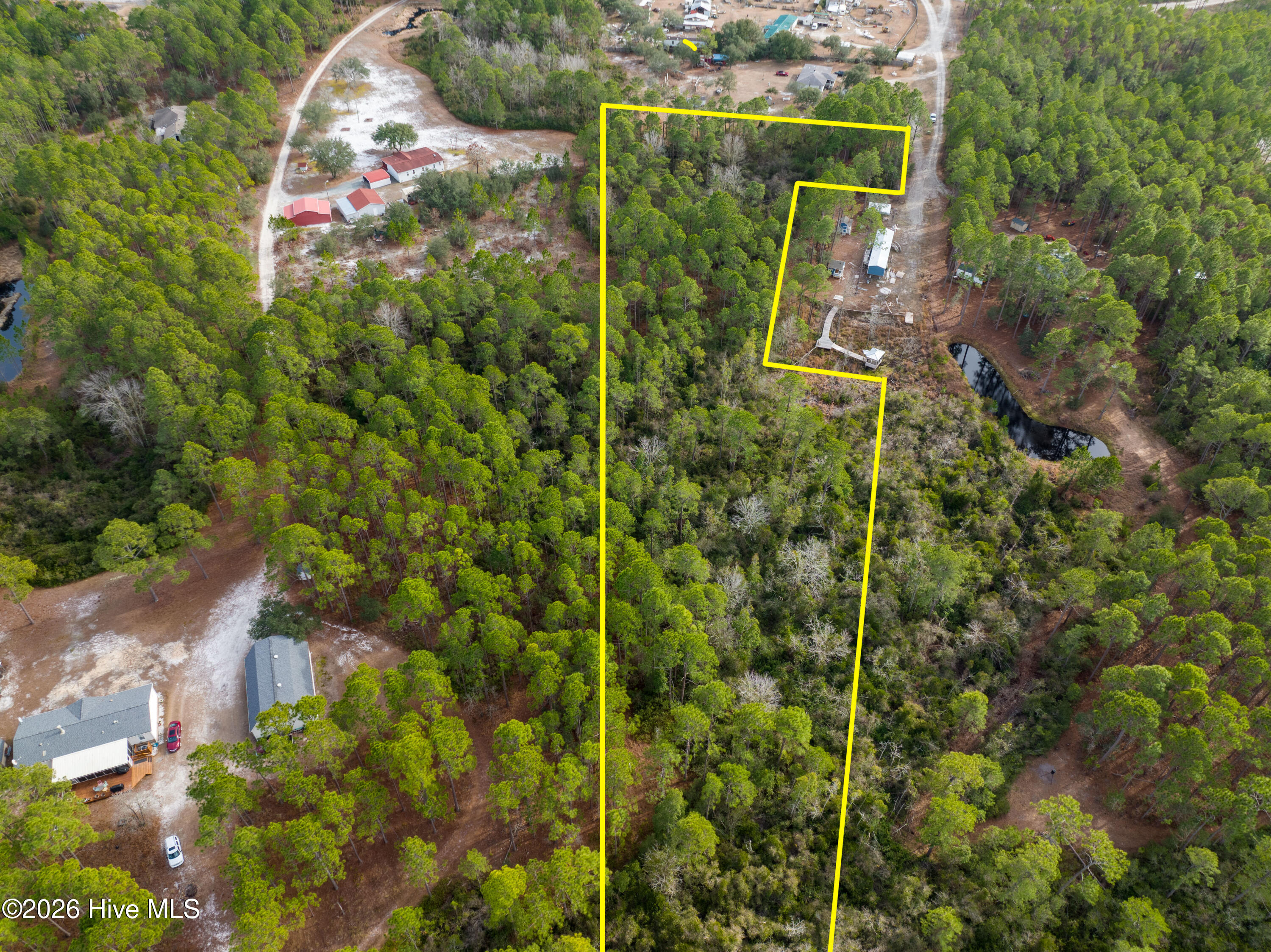 Tbd Double Oaks Drive