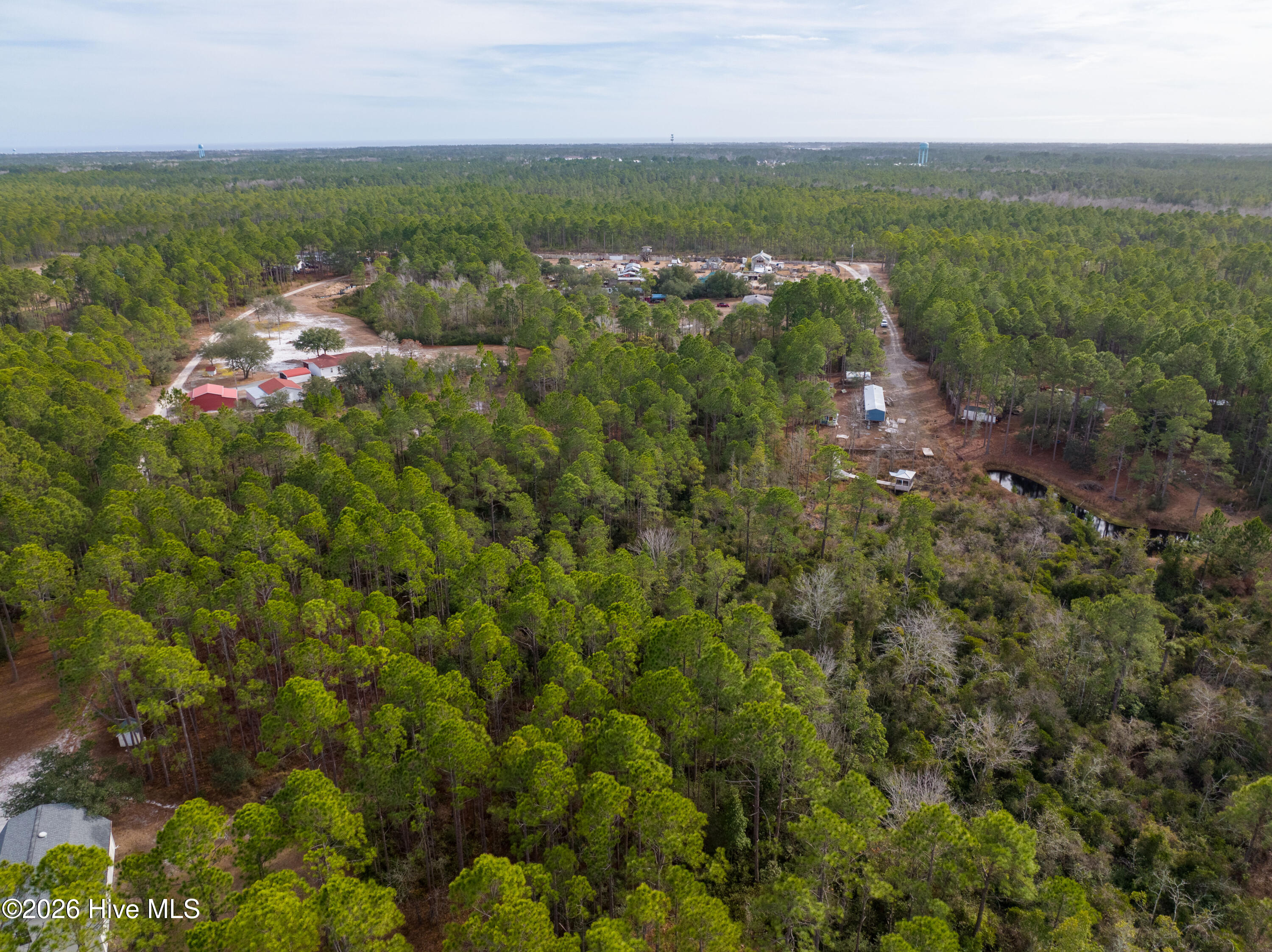 Tbd Double Oaks Drive