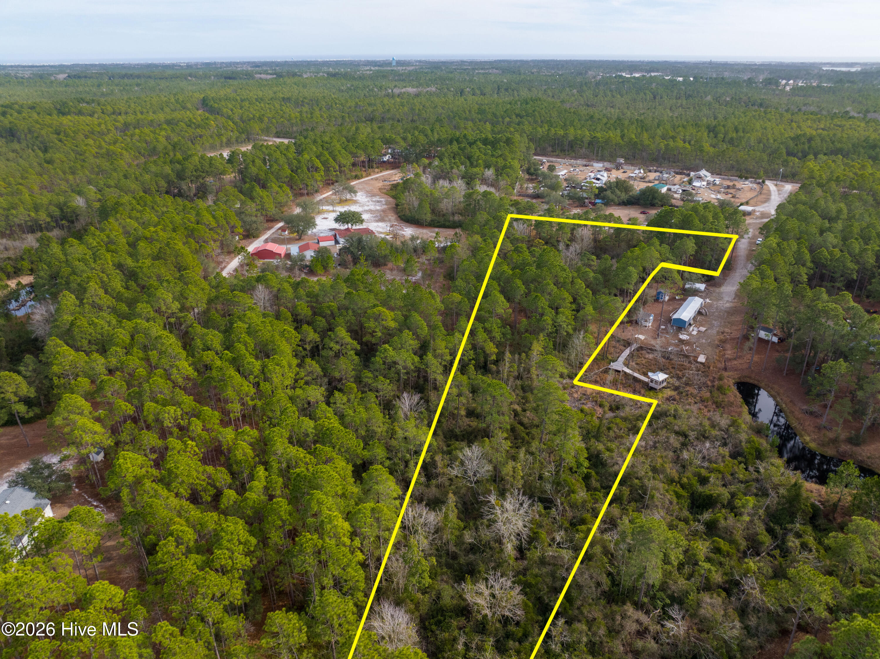 Tbd Double Oaks Drive