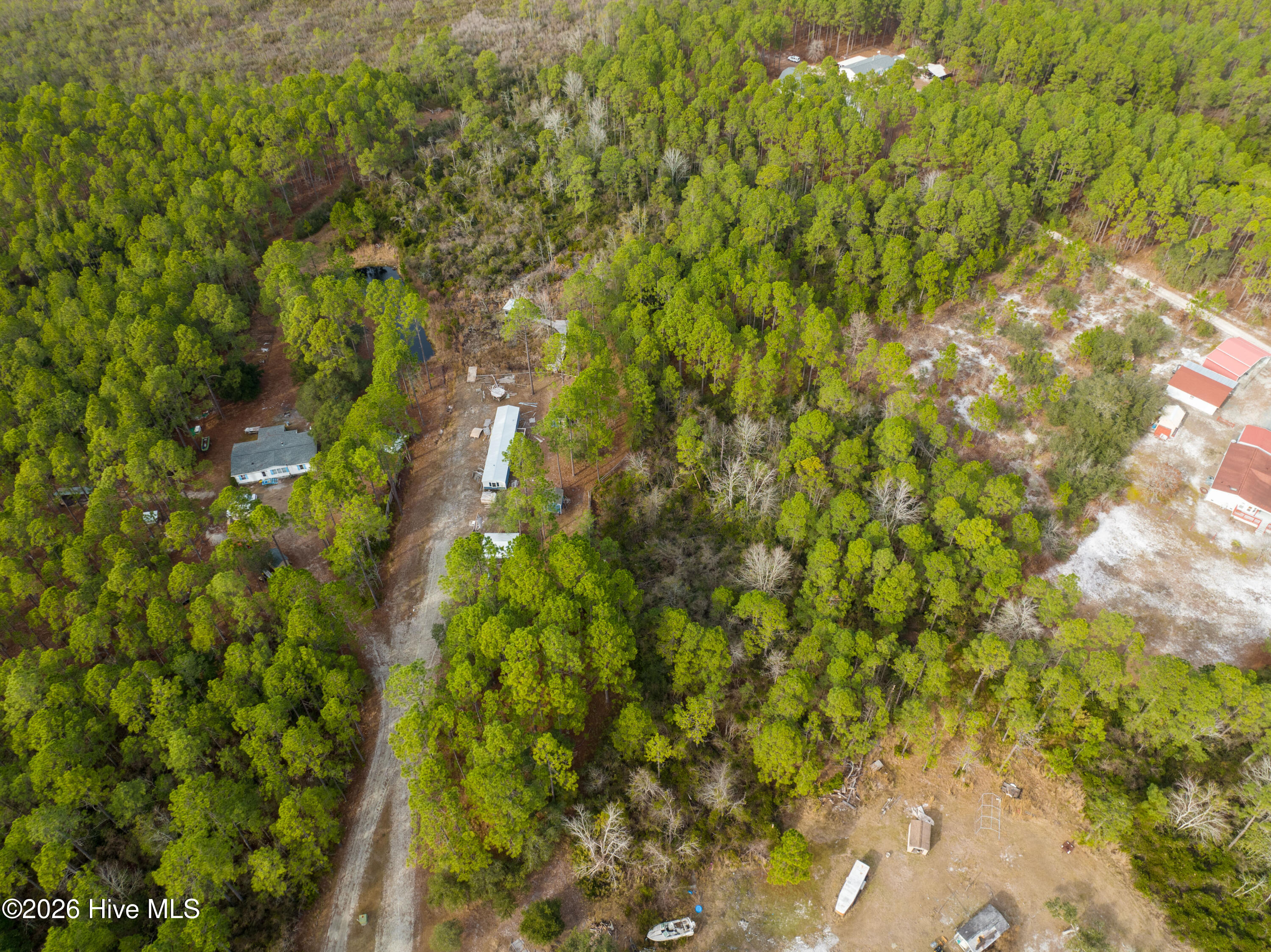 Tbd Double Oaks Drive