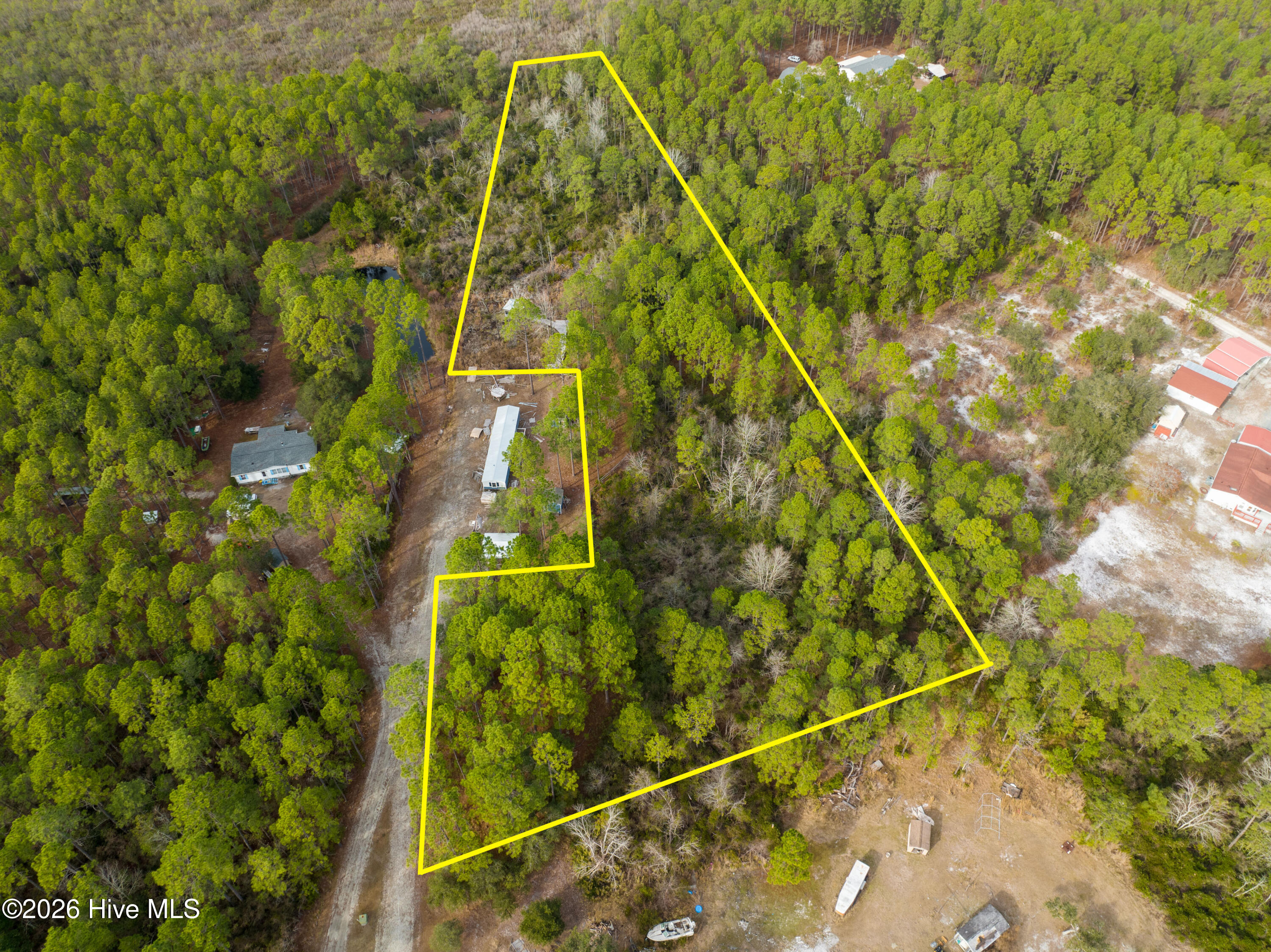 Tbd Double Oaks Drive