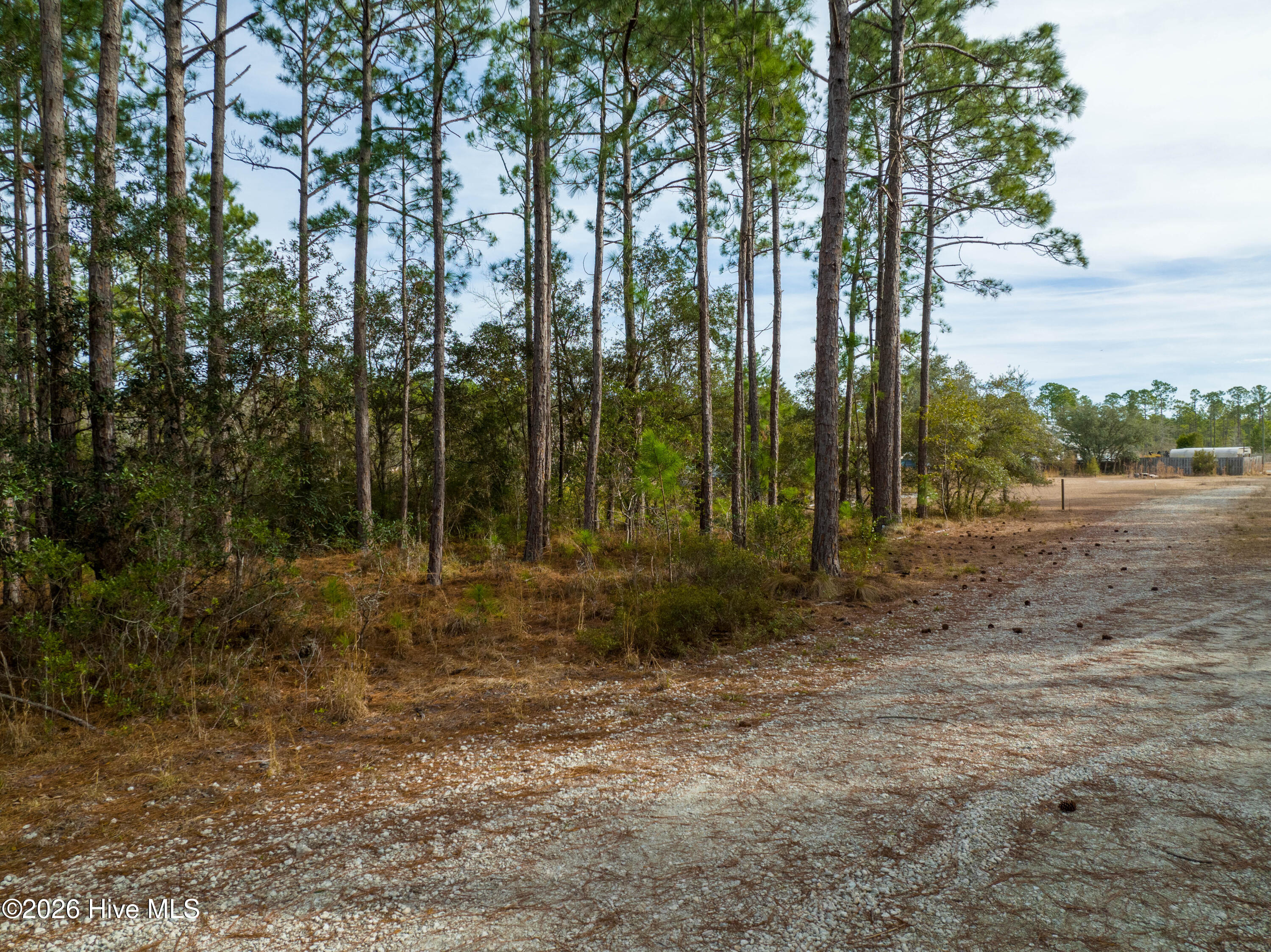 Tbd Double Oaks Drive