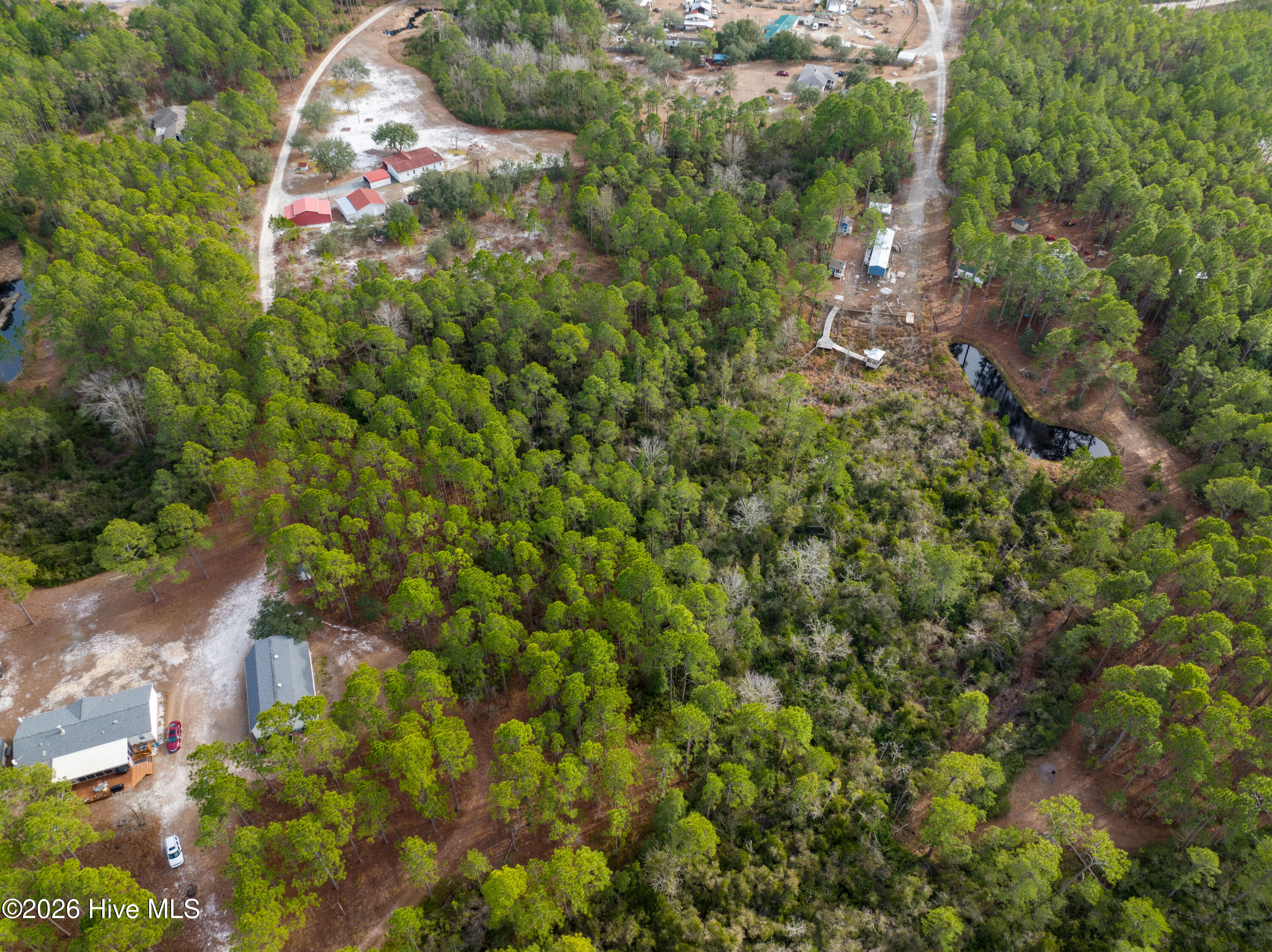 Tbd Double Oaks Drive