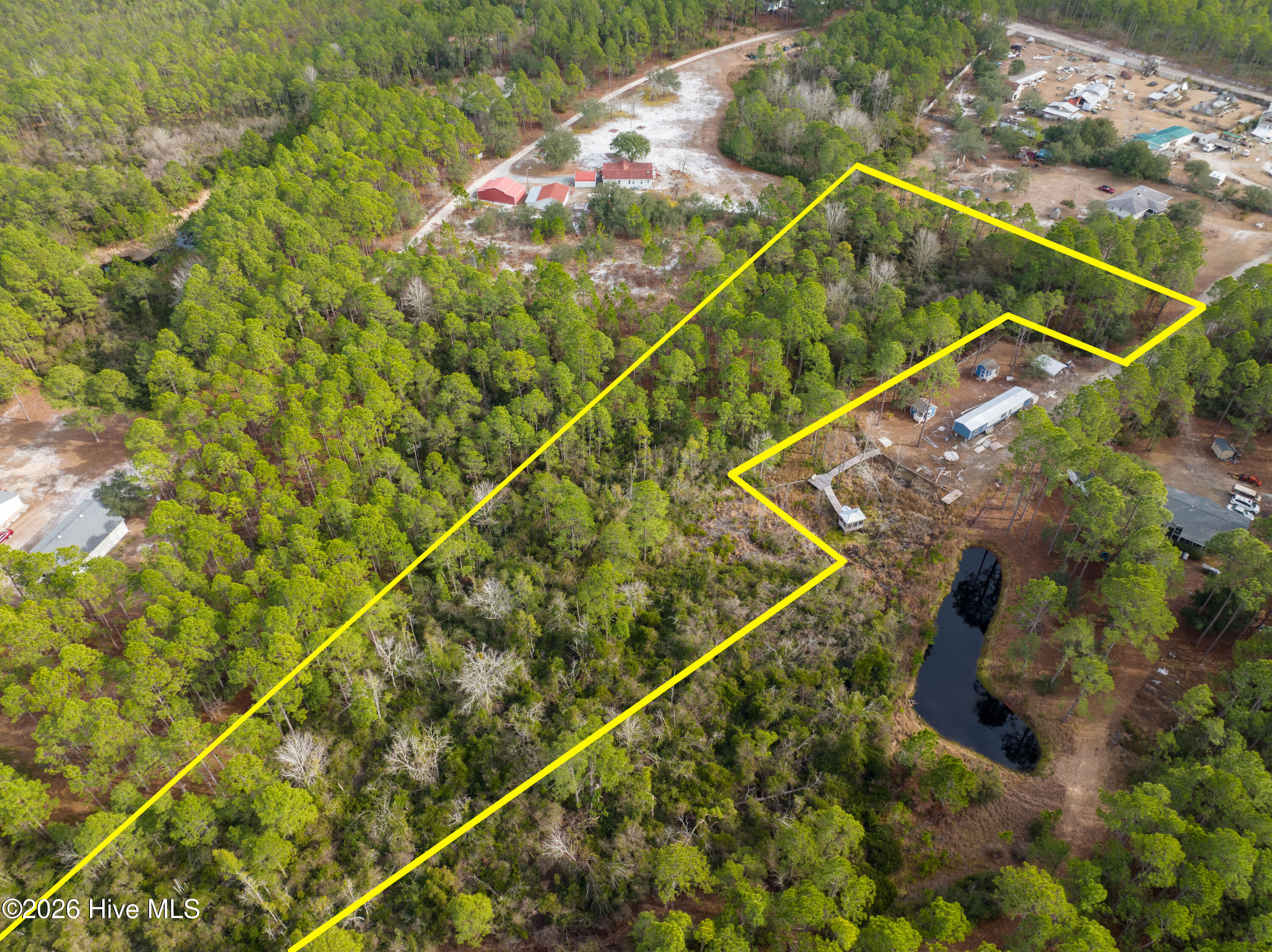 Tbd Double Oaks Drive