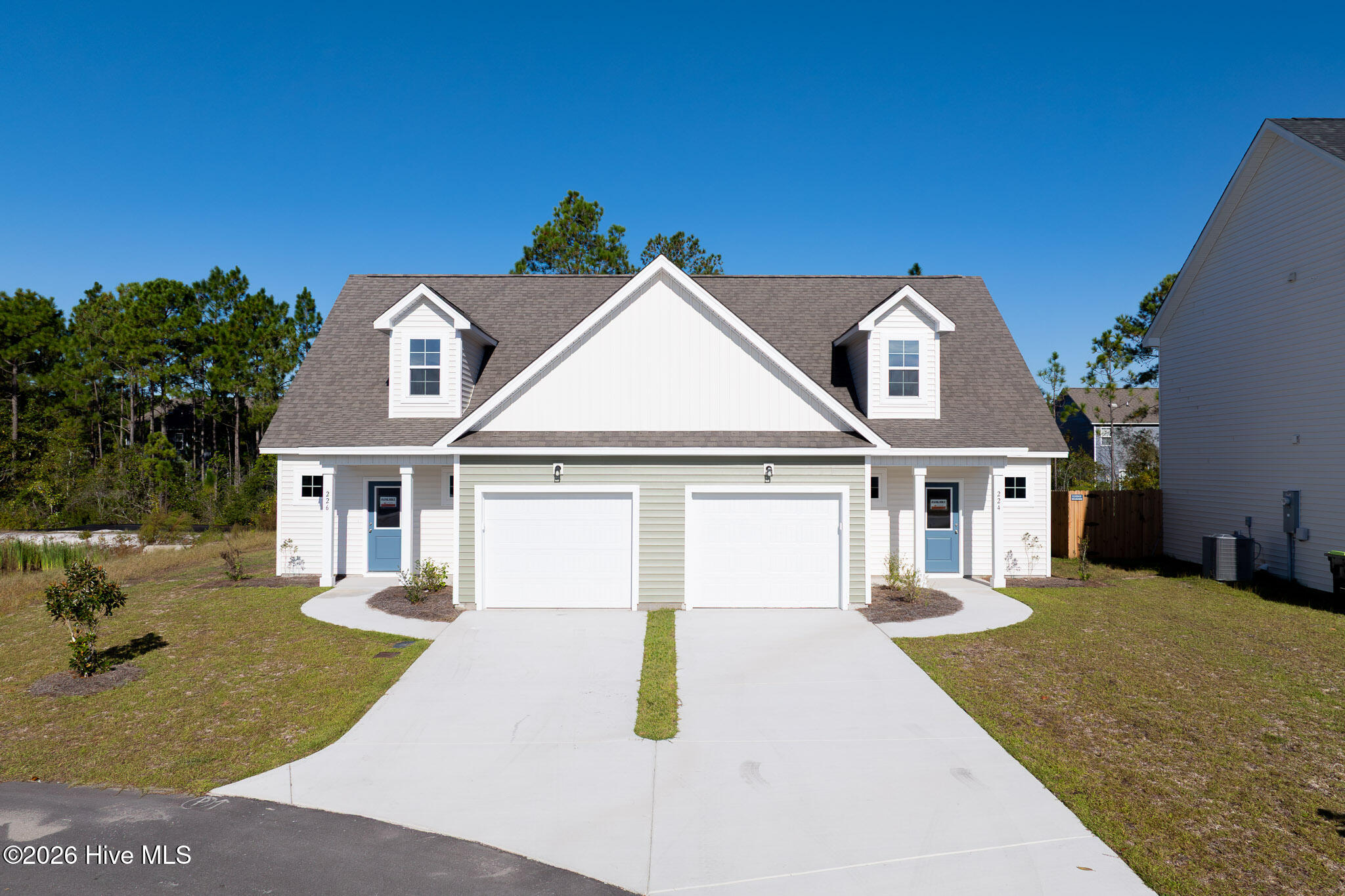 224 Sandpiper Place