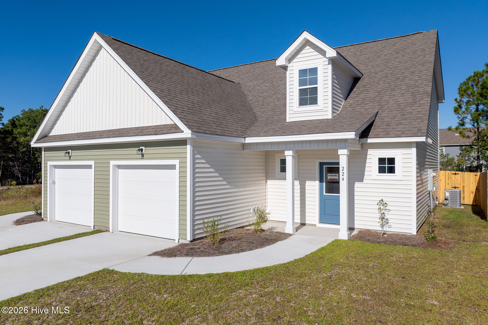 224 Sandpiper Place