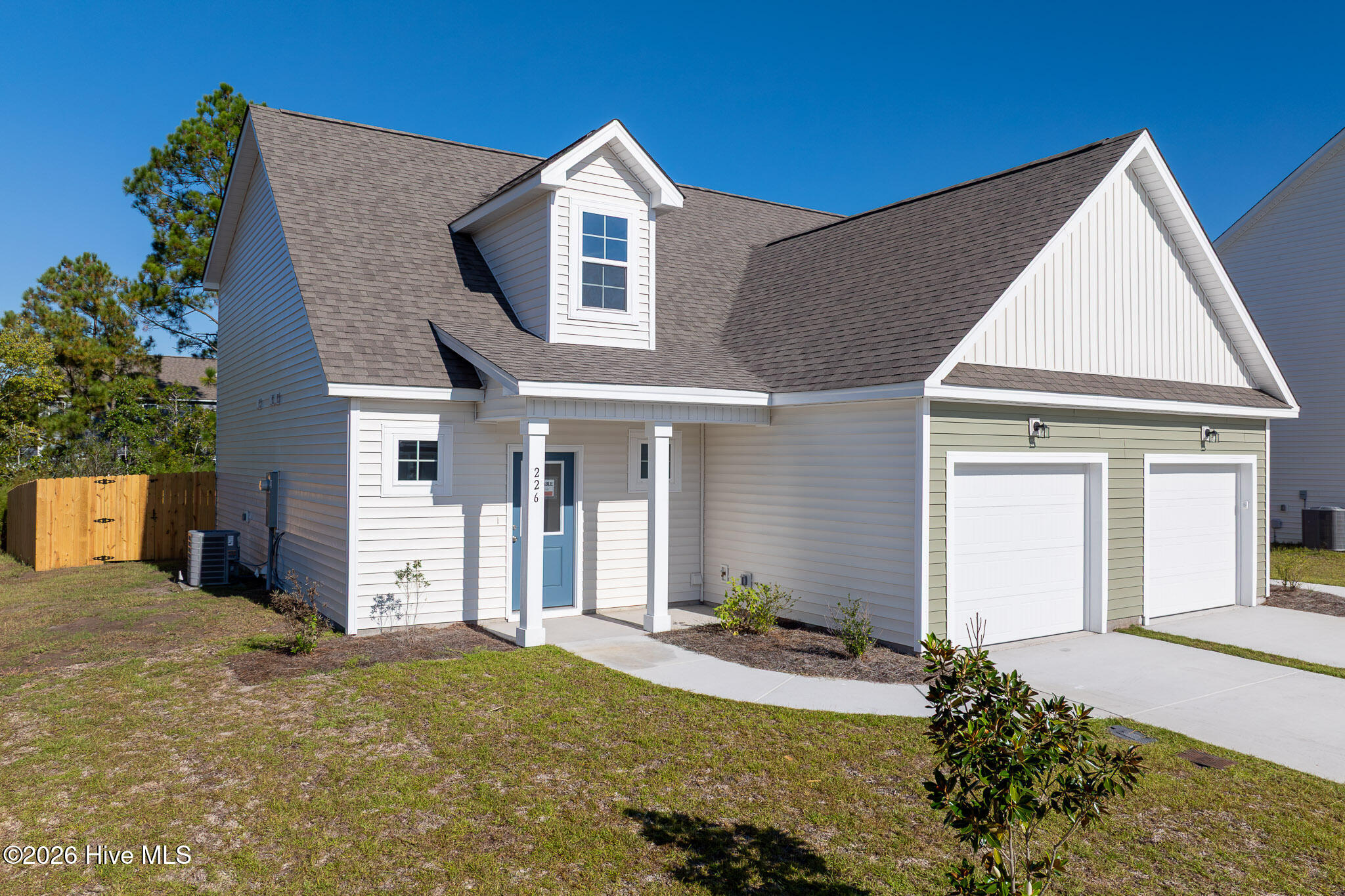 226 Sandpiper Place