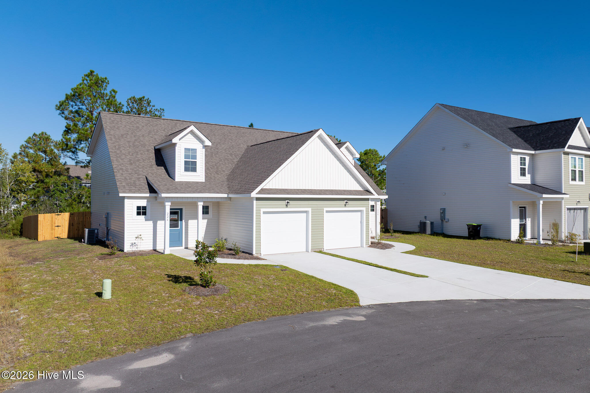 226 Sandpiper Place