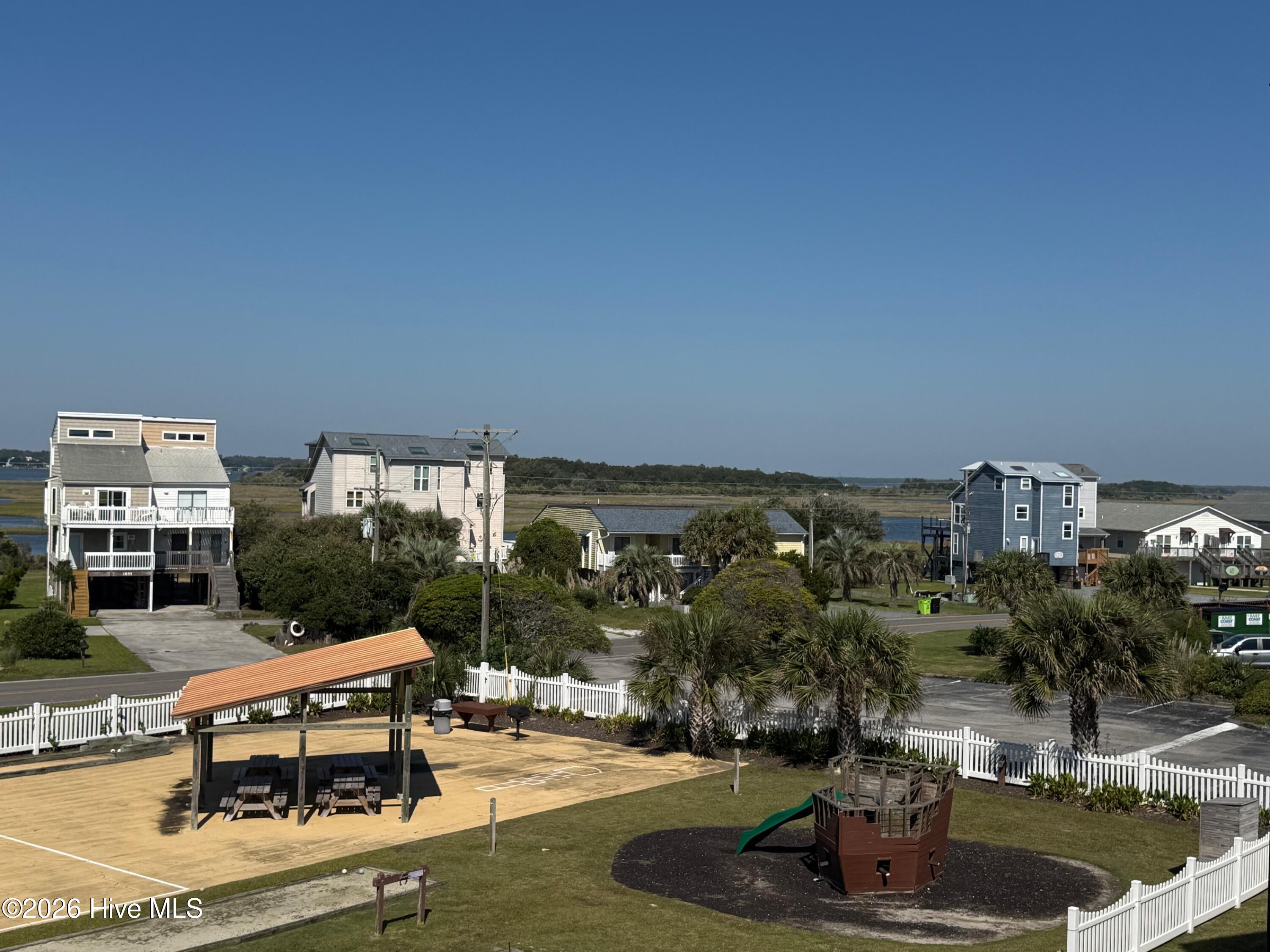 1840 New River Inlet Road 2203
