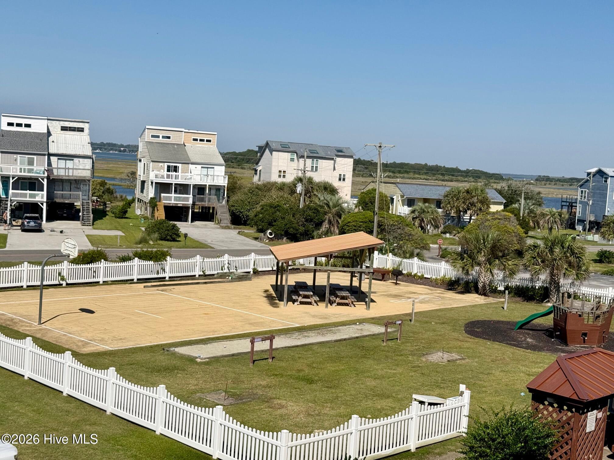 1840 New River Inlet Road 2203