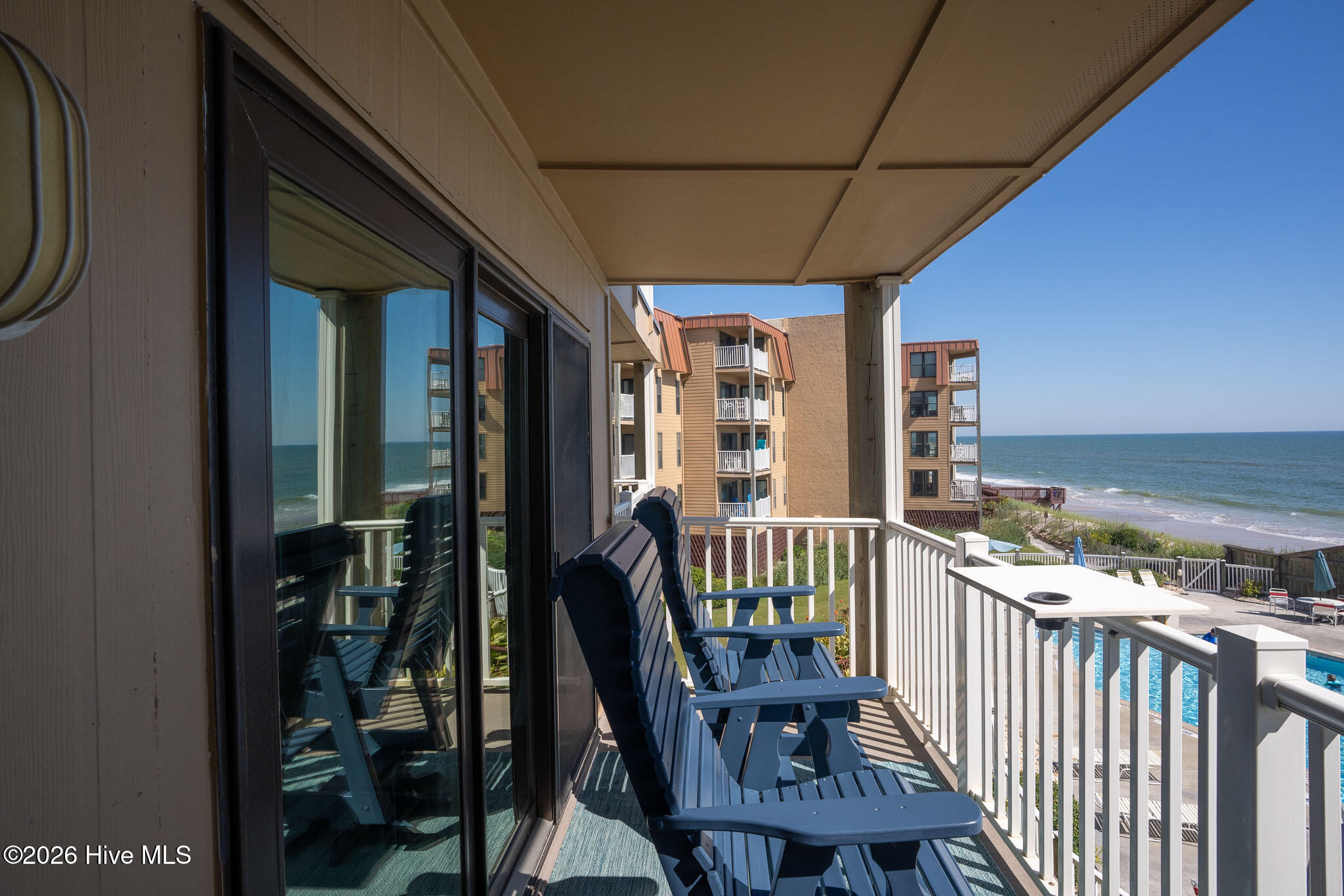 1840 New River Inlet Road 2203