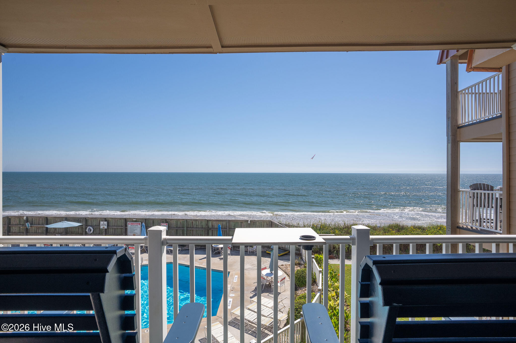 1840 New River Inlet Road 2203