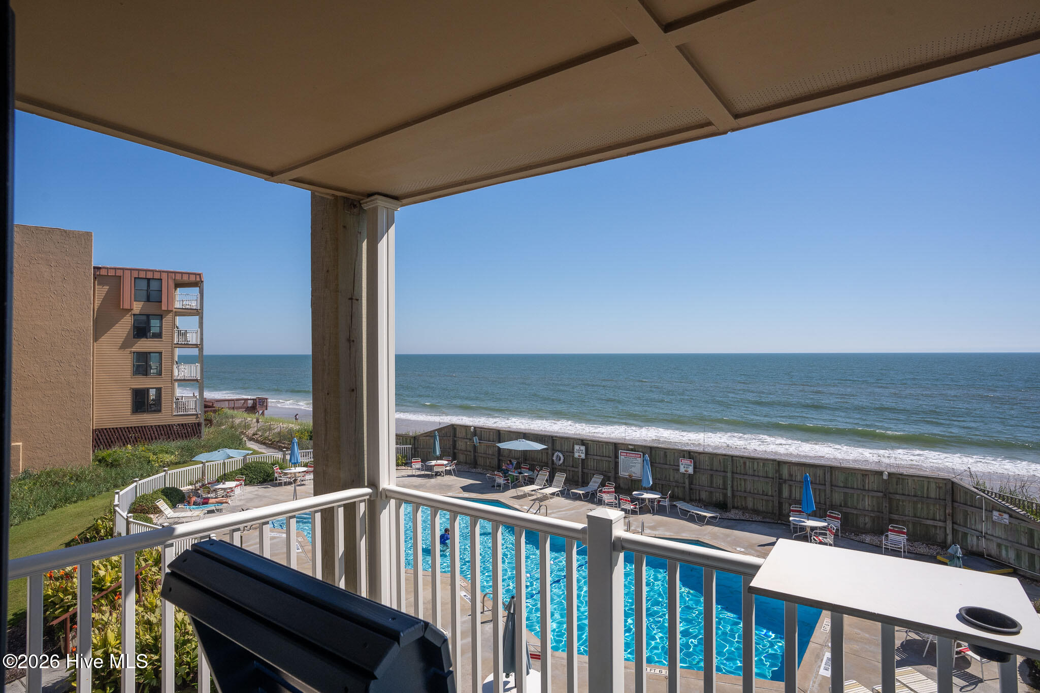 1840 New River Inlet Road 2203