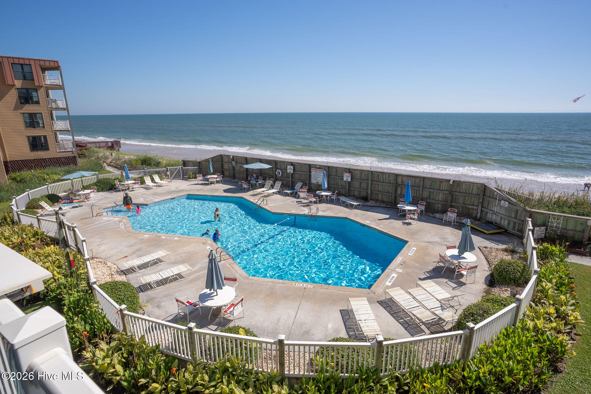 1840 New River Inlet Road 2203