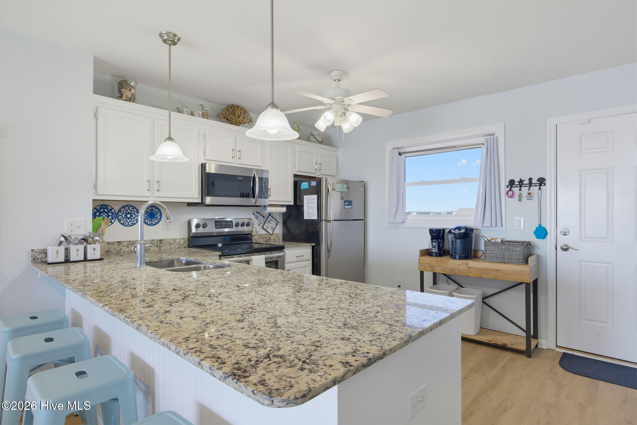 1840 New River Inlet Road 2203
