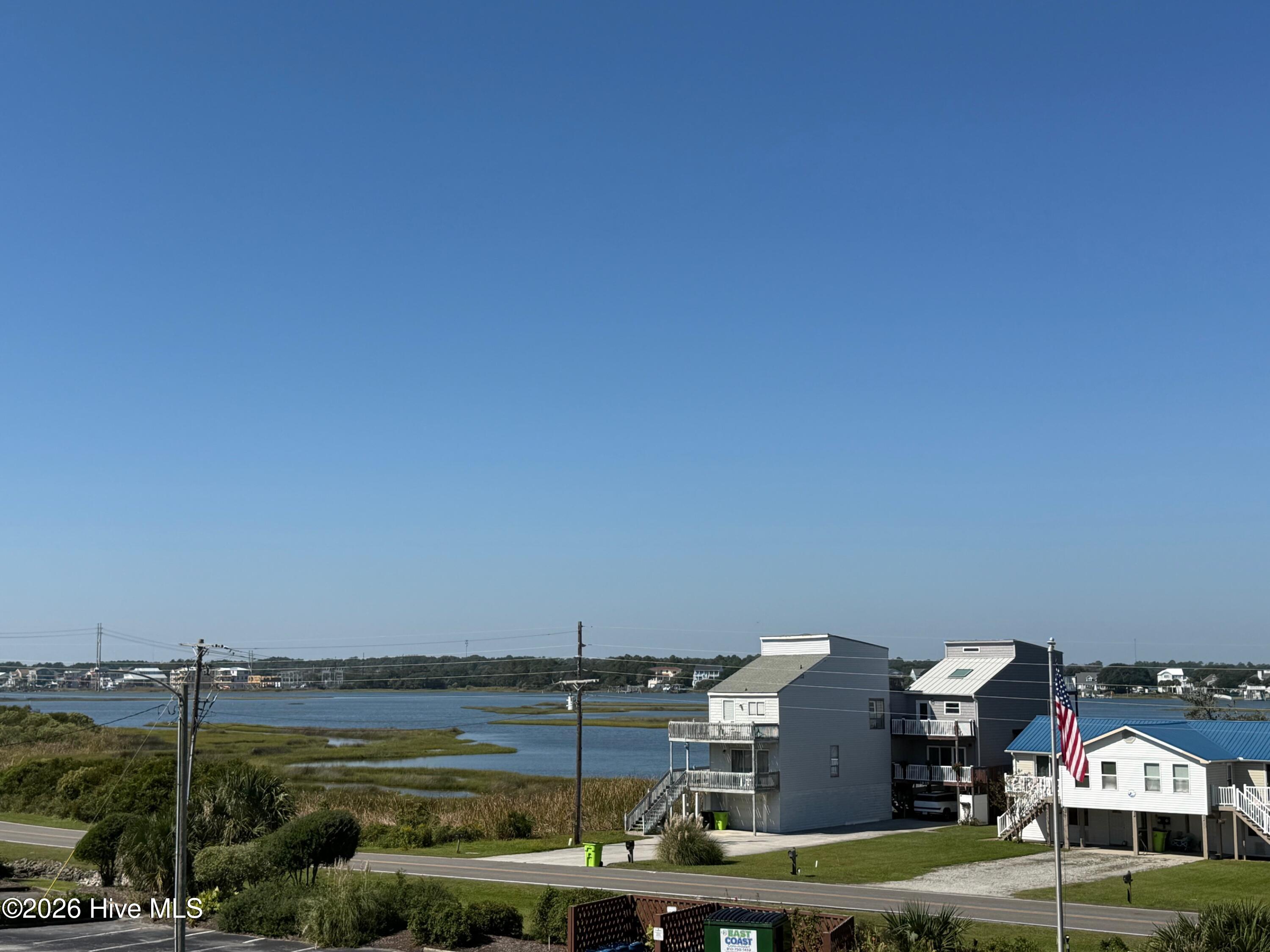 1840 New River Inlet Road 2203