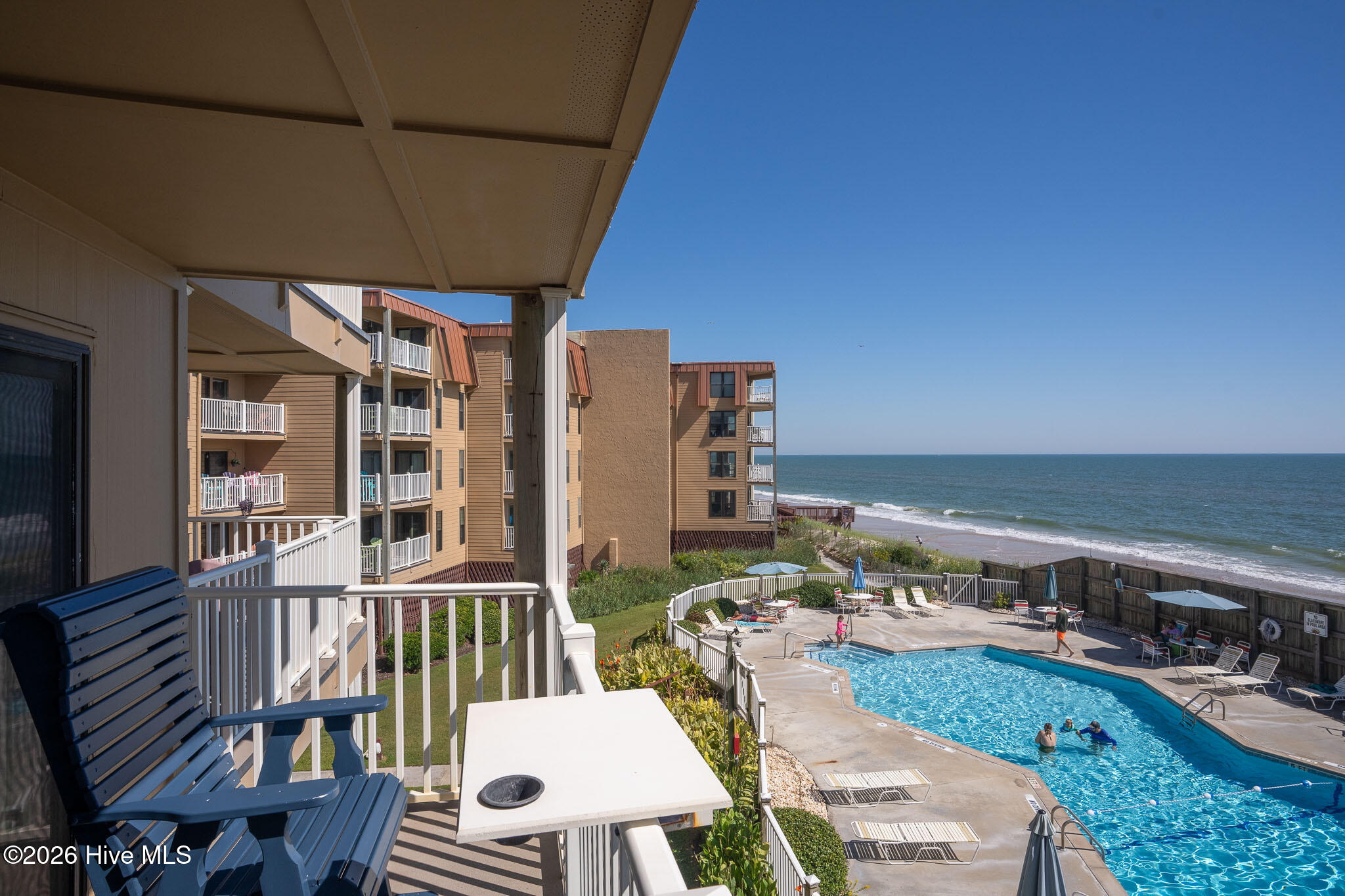 1840 New River Inlet Road 2203