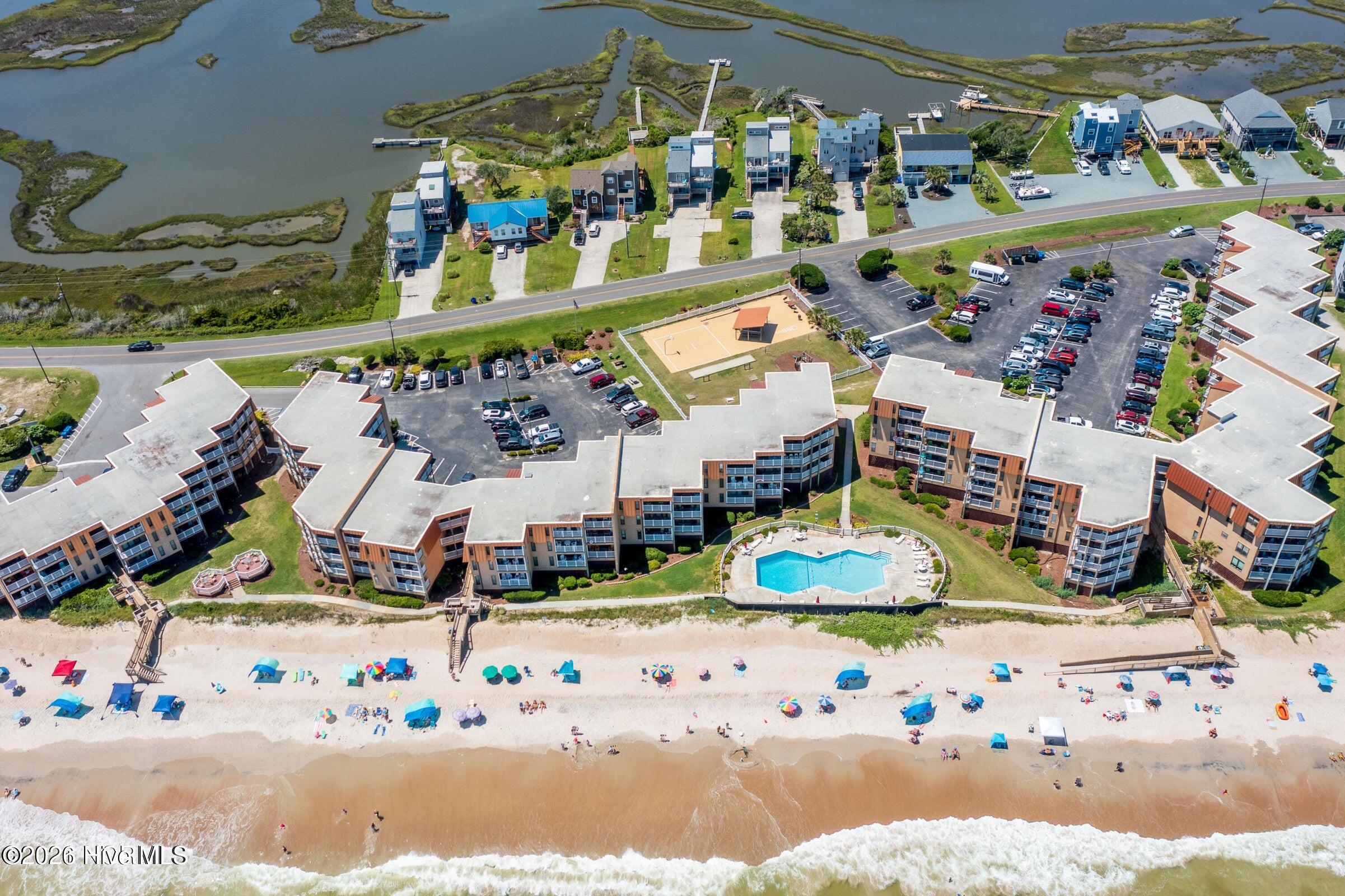 1840 New River Inlet Road 2203