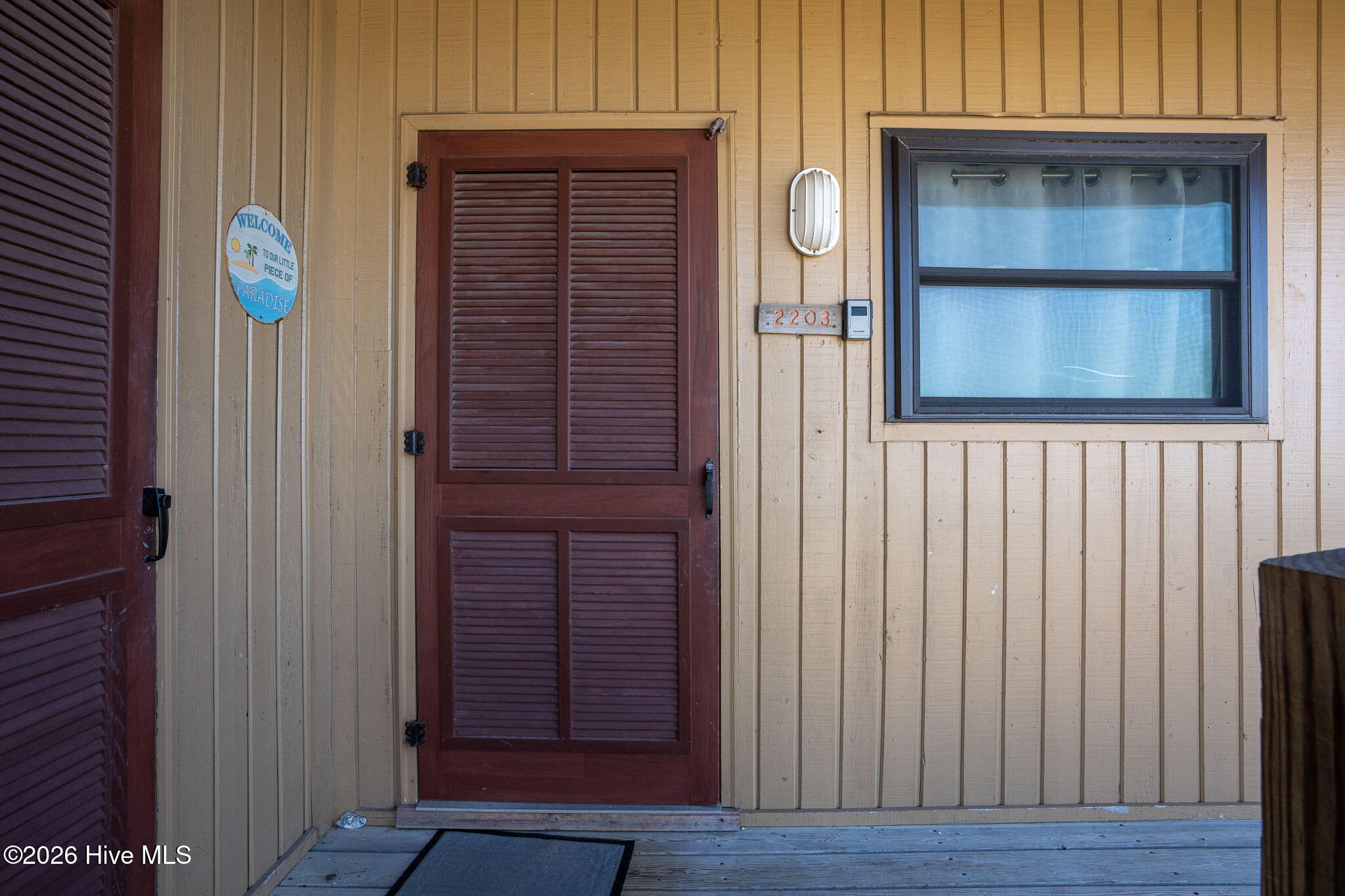 1840 New River Inlet Road 2203