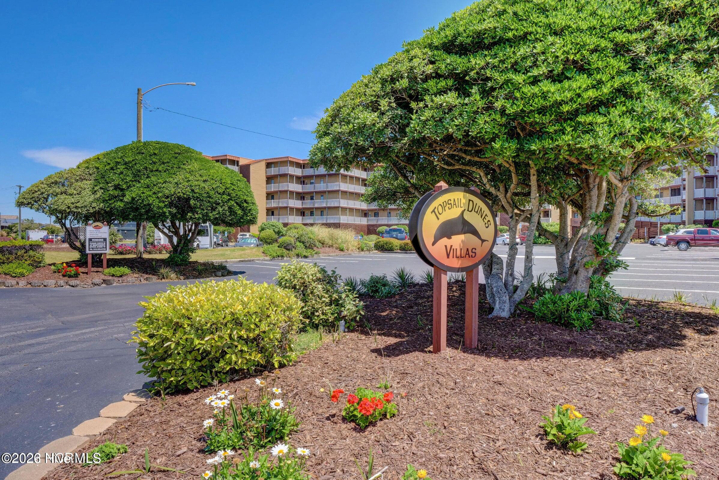 1840 New River Inlet Road 2203