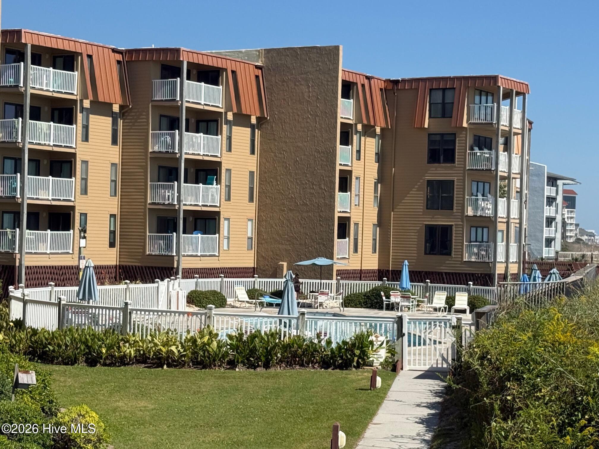 1840 New River Inlet Road 2203