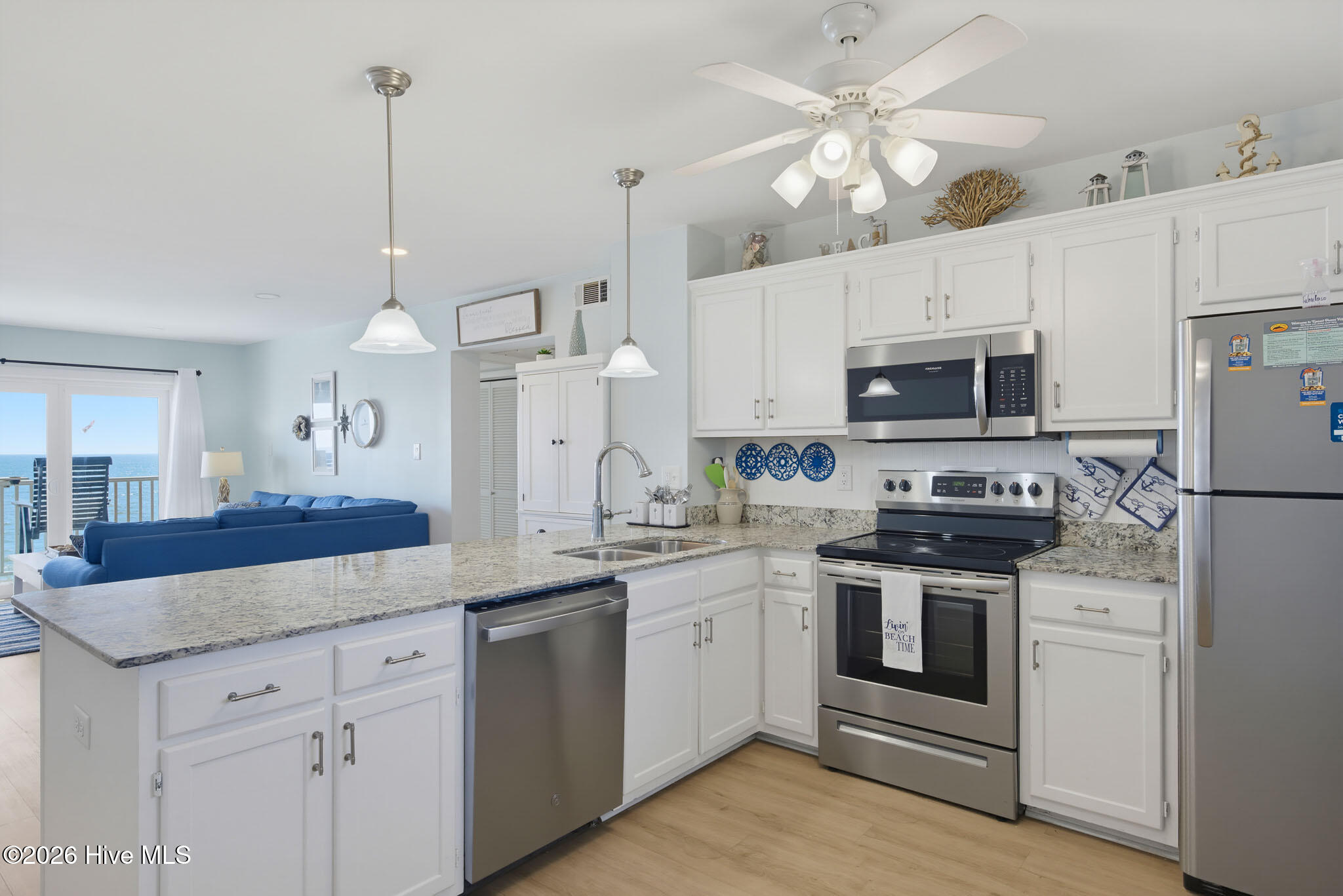 1840 New River Inlet Road 2203