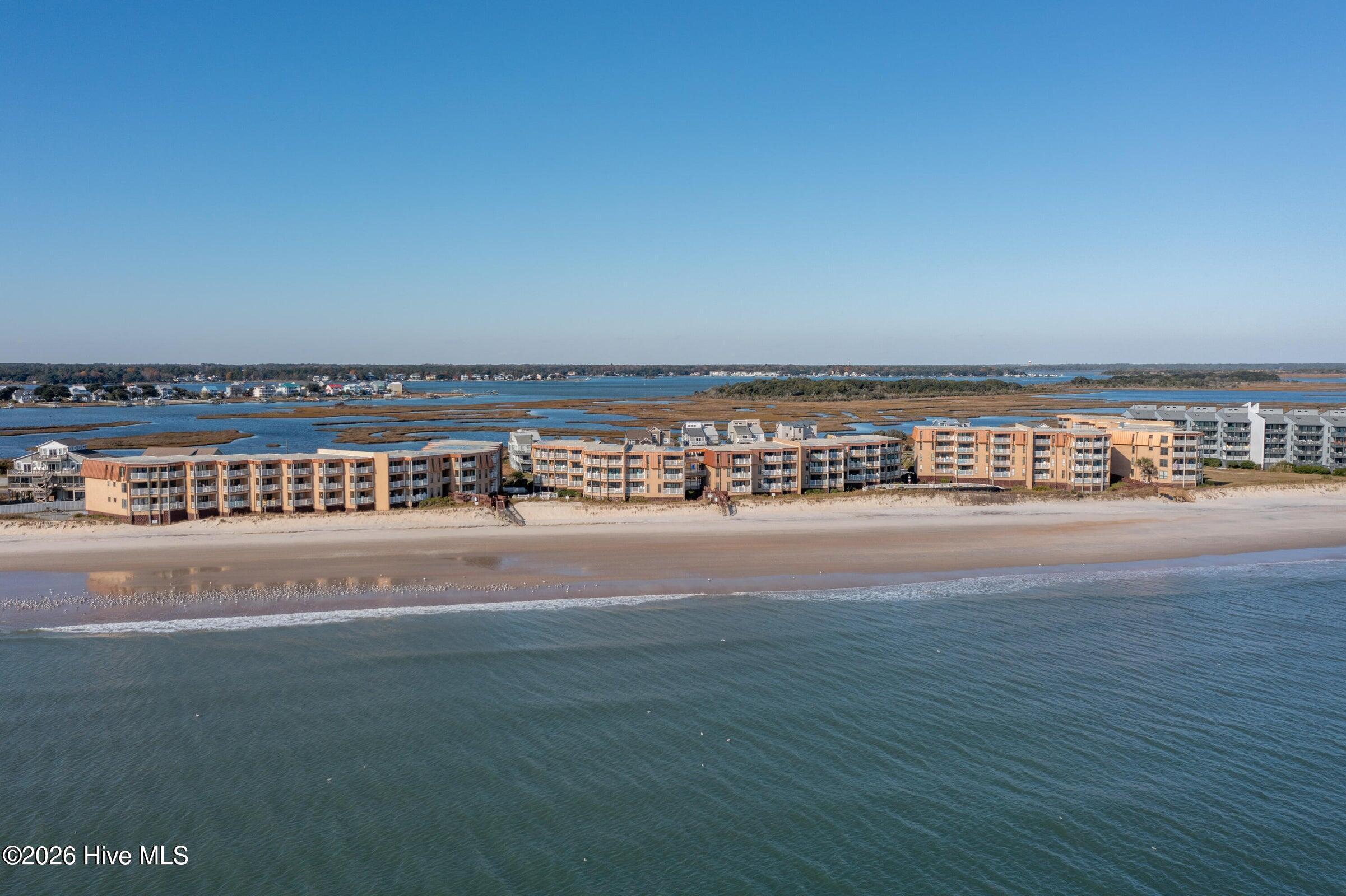1840 New River Inlet Road 2203