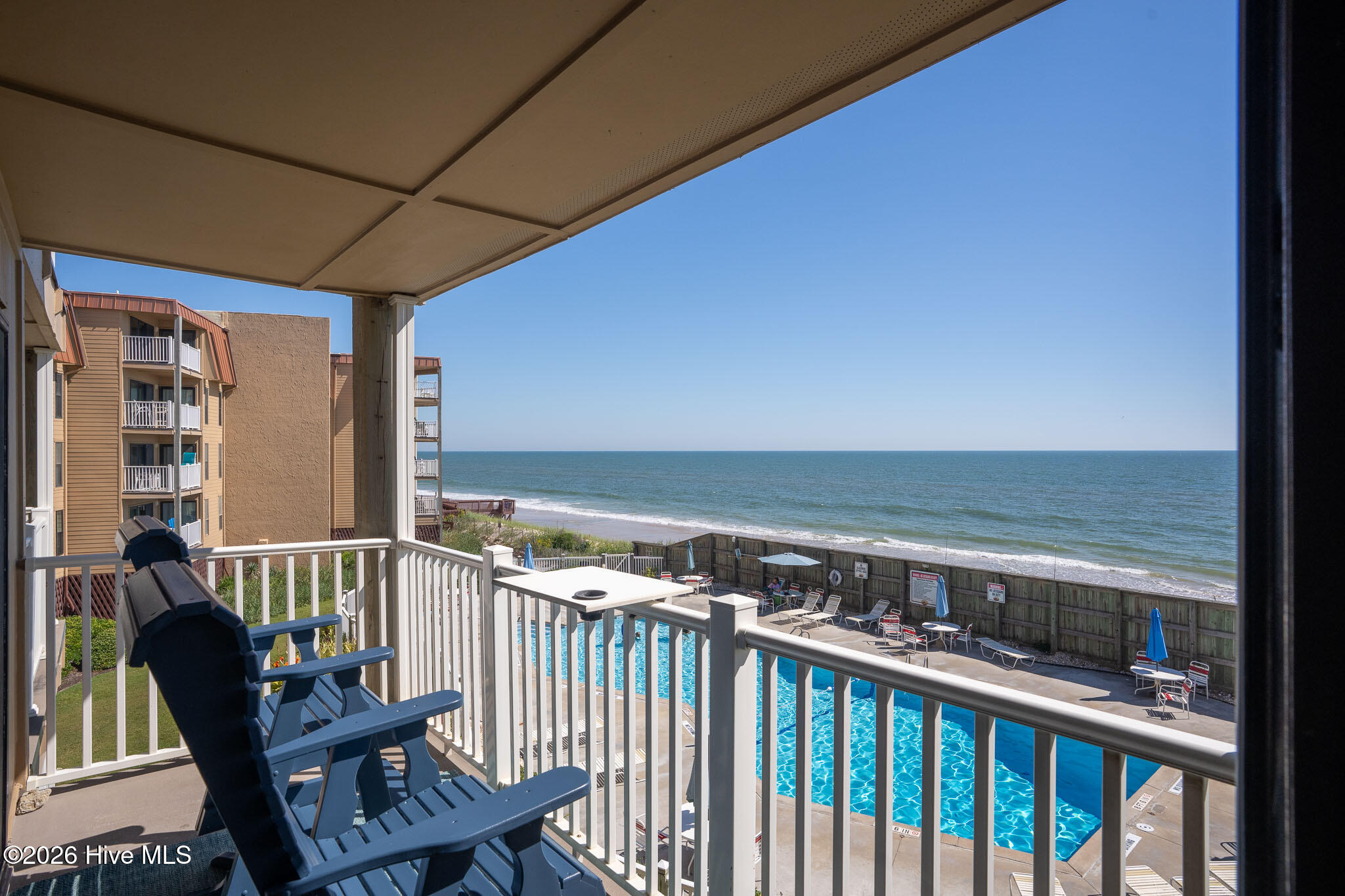 1840 New River Inlet Road 2203