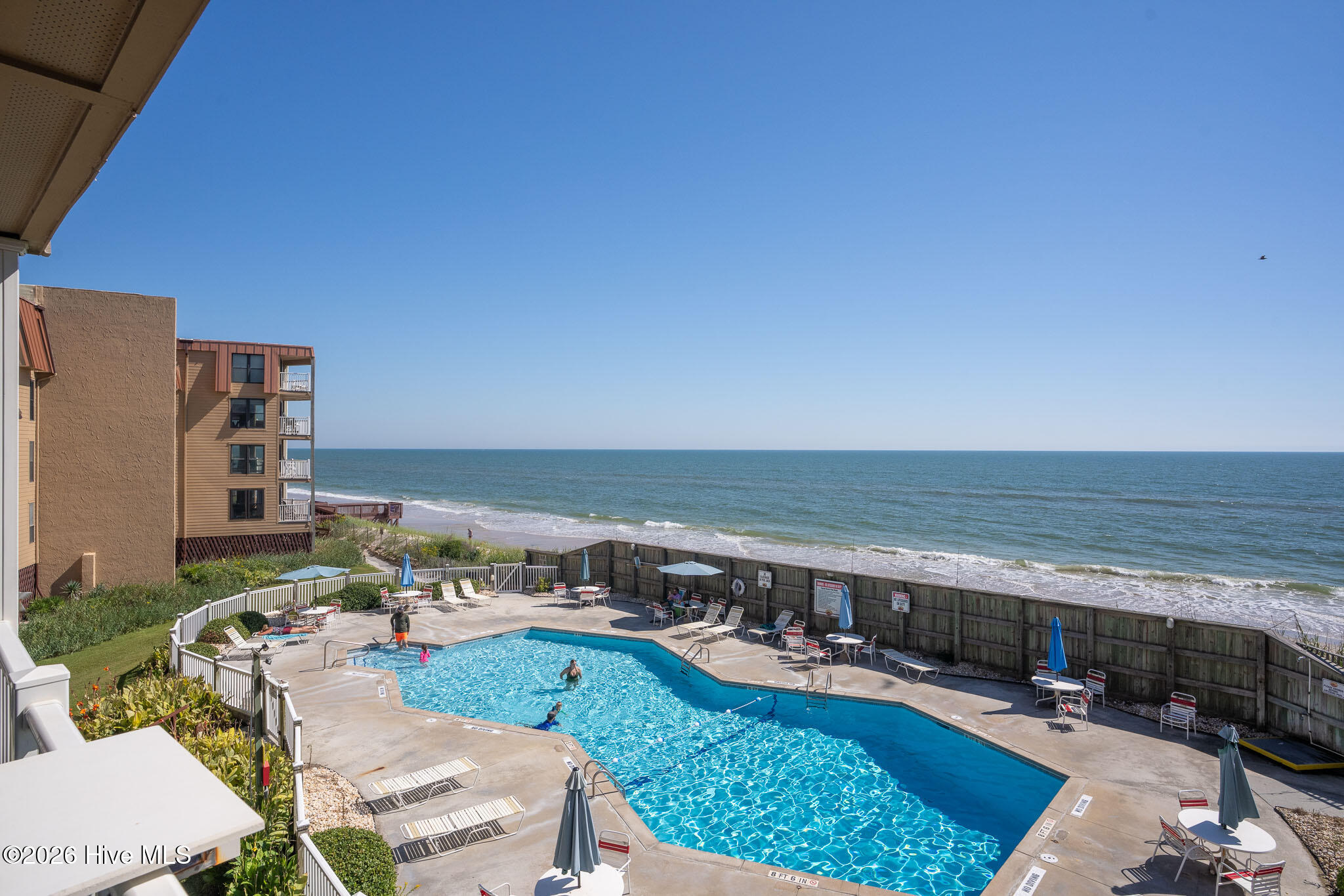 1840 New River Inlet Road 2203