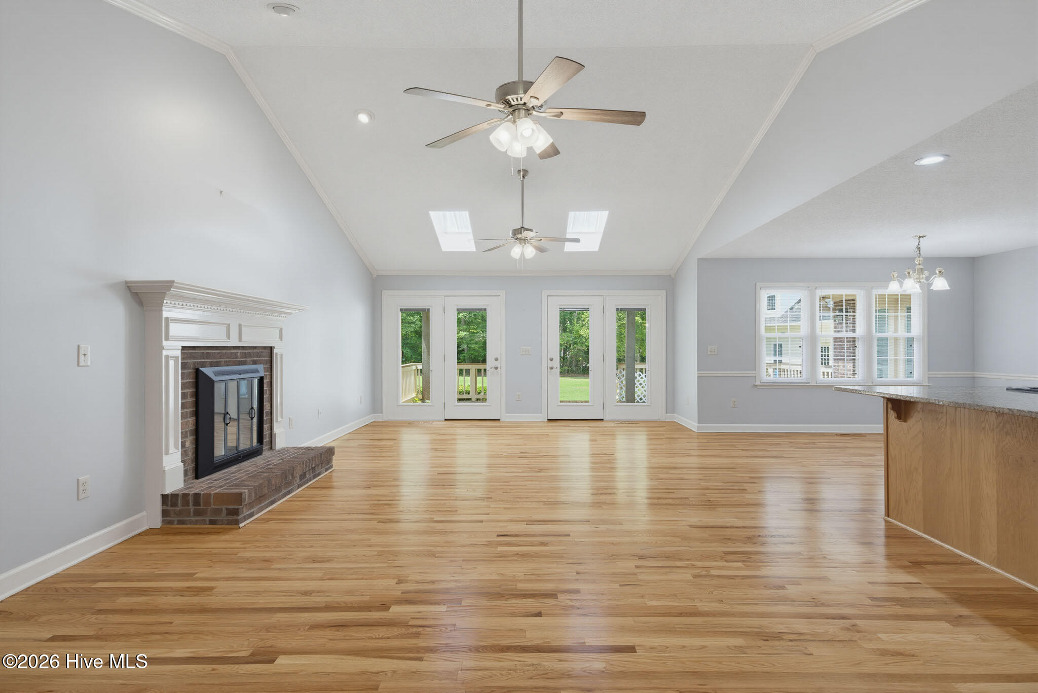 867 Lynchburg Drive