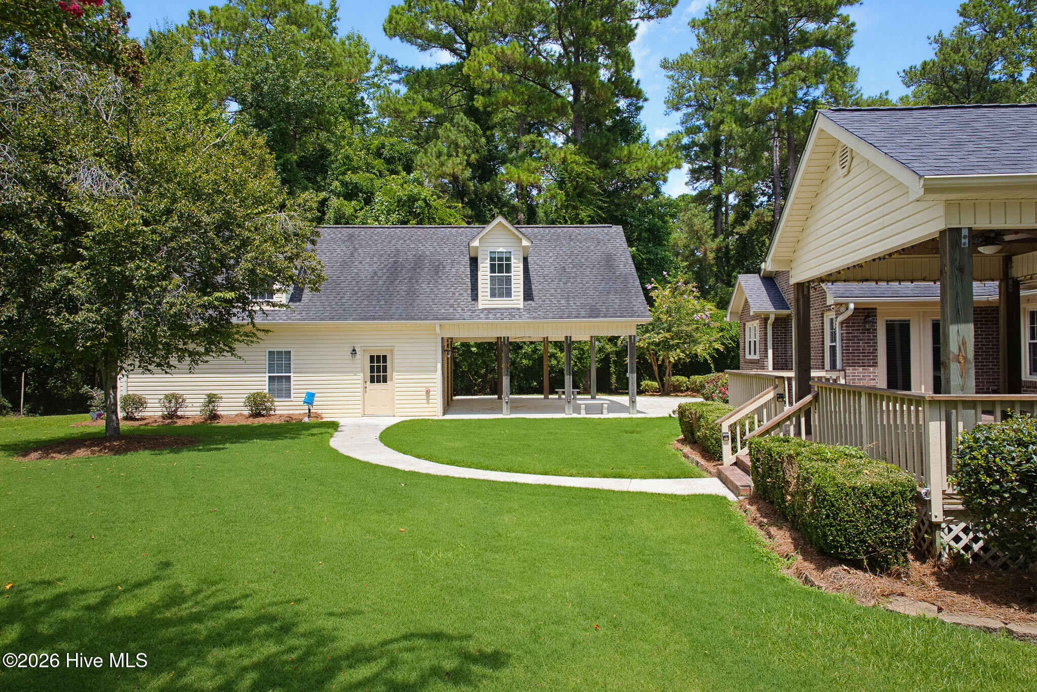 867 Lynchburg Drive