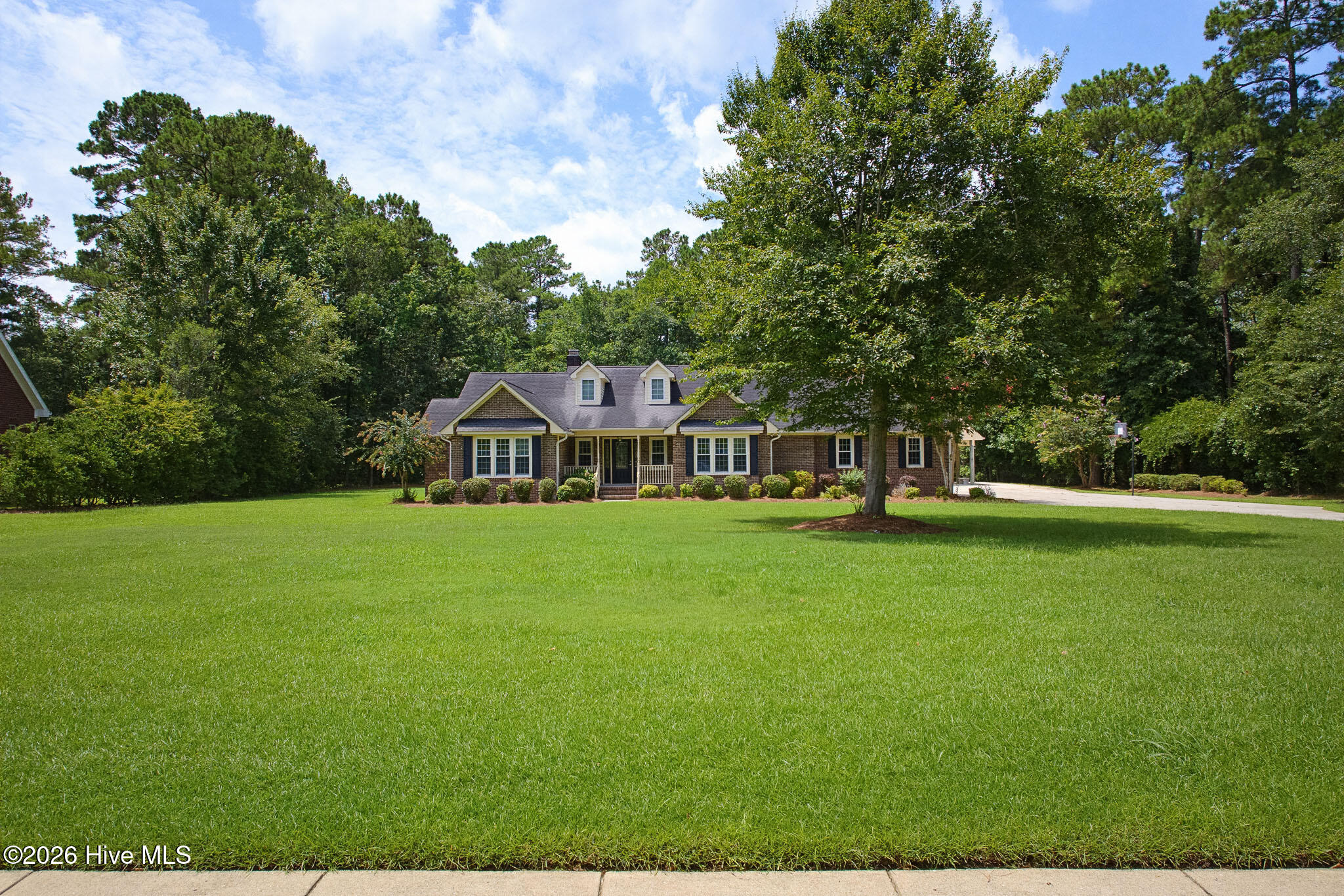 867 Lynchburg Drive