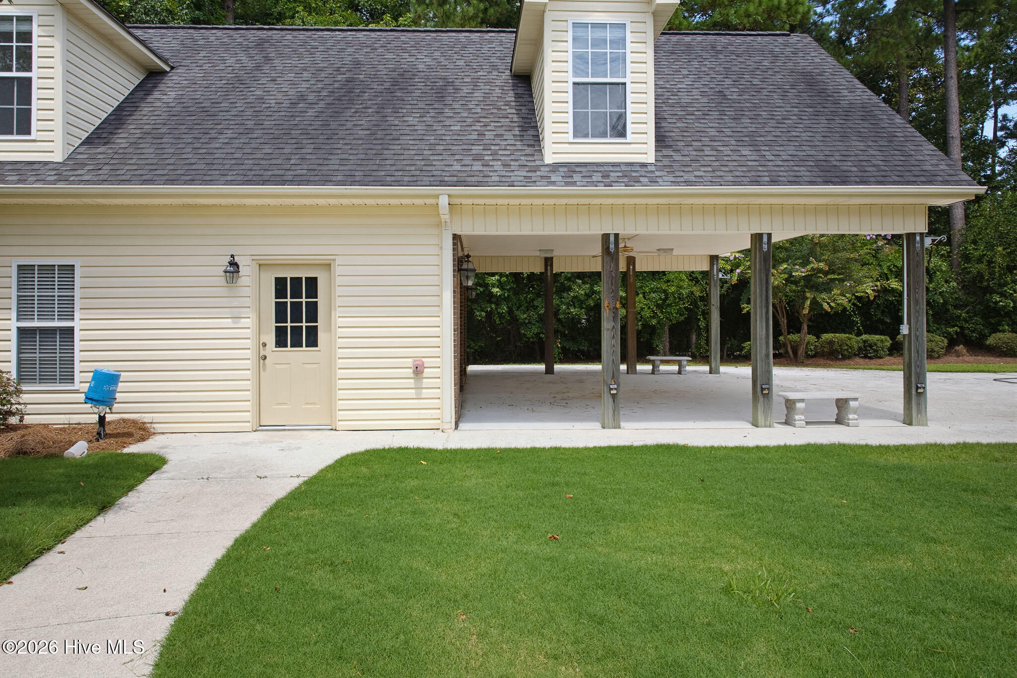 867 Lynchburg Drive
