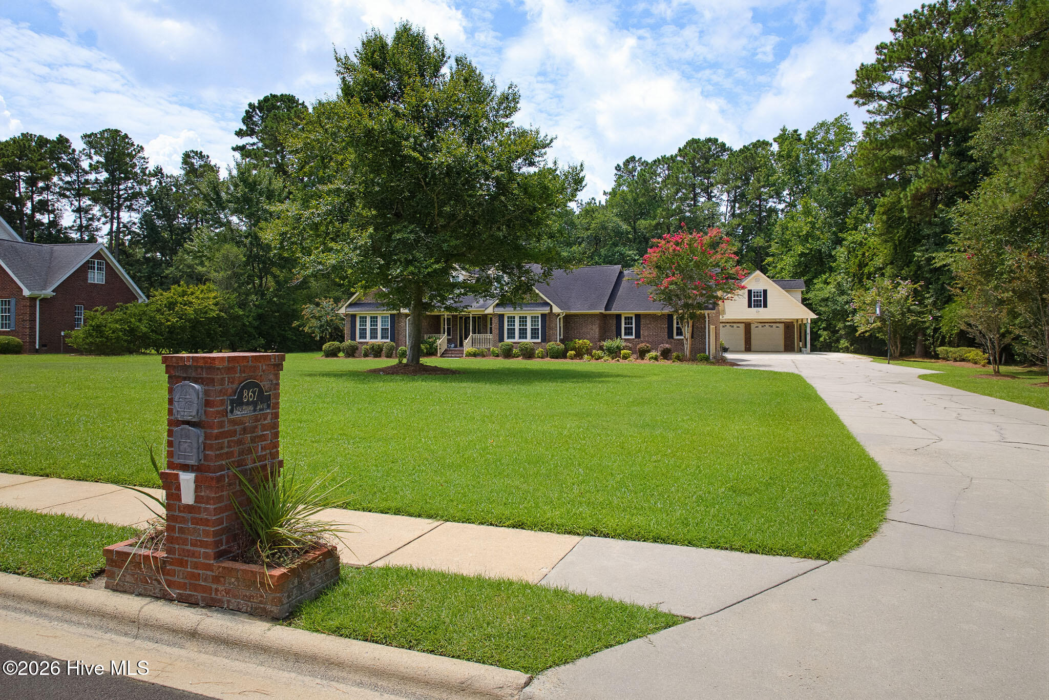 867 Lynchburg Drive