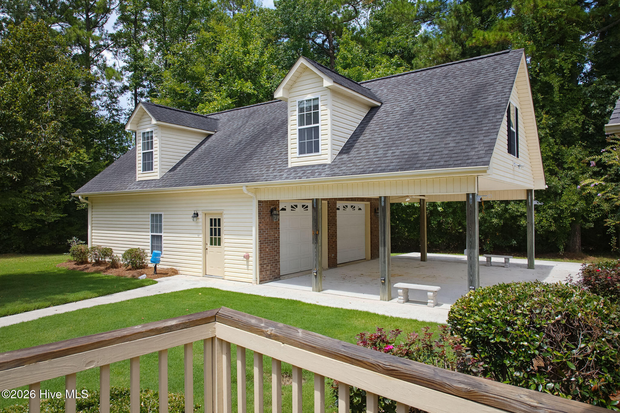 867 Lynchburg Drive