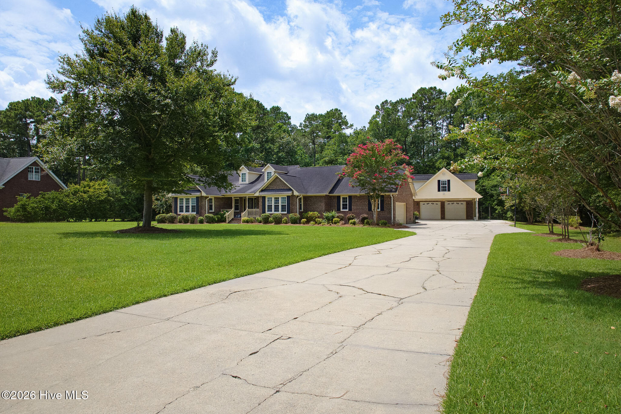 867 Lynchburg Drive