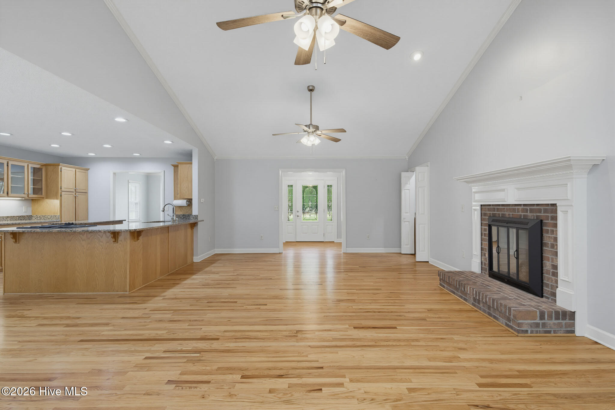 867 Lynchburg Drive