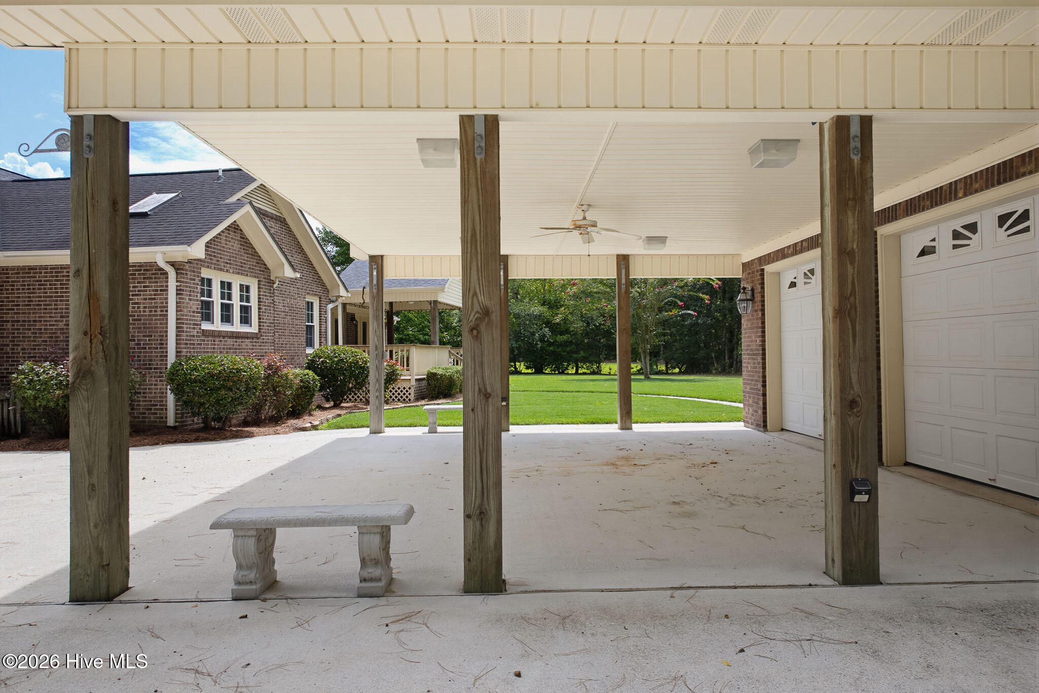 867 Lynchburg Drive